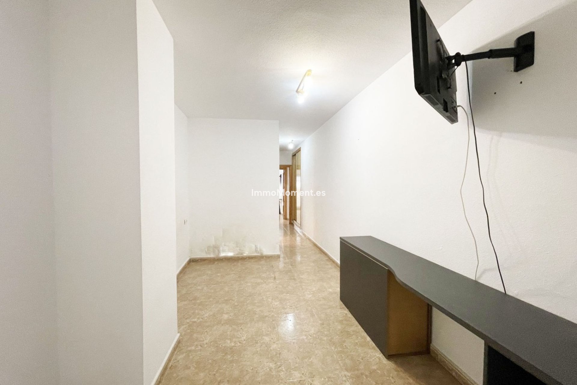 Wiederverkauf - Wohnung - Calpe - Calpe Centro