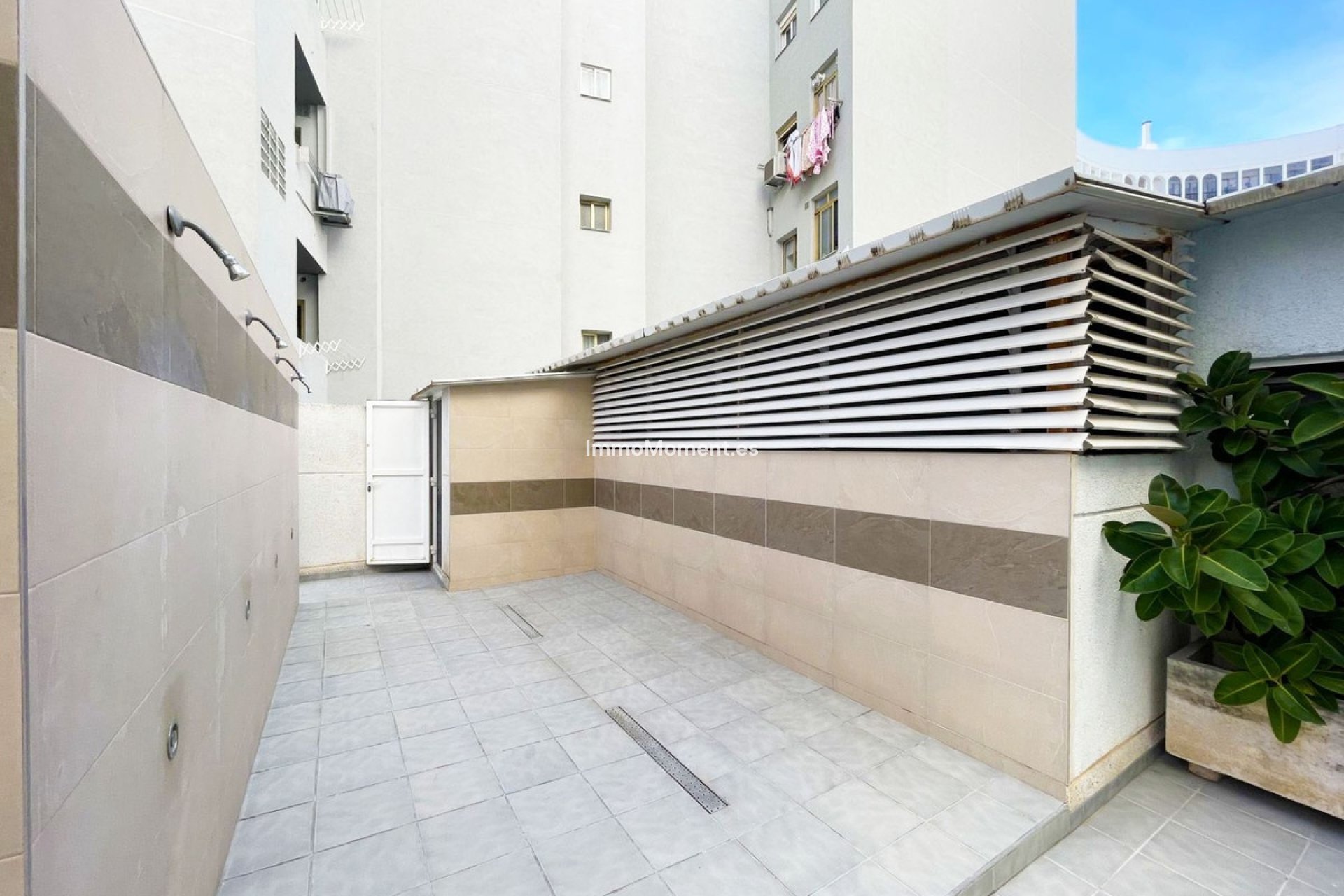 Wiederverkauf - Wohnung - Calpe - Calpe Centro