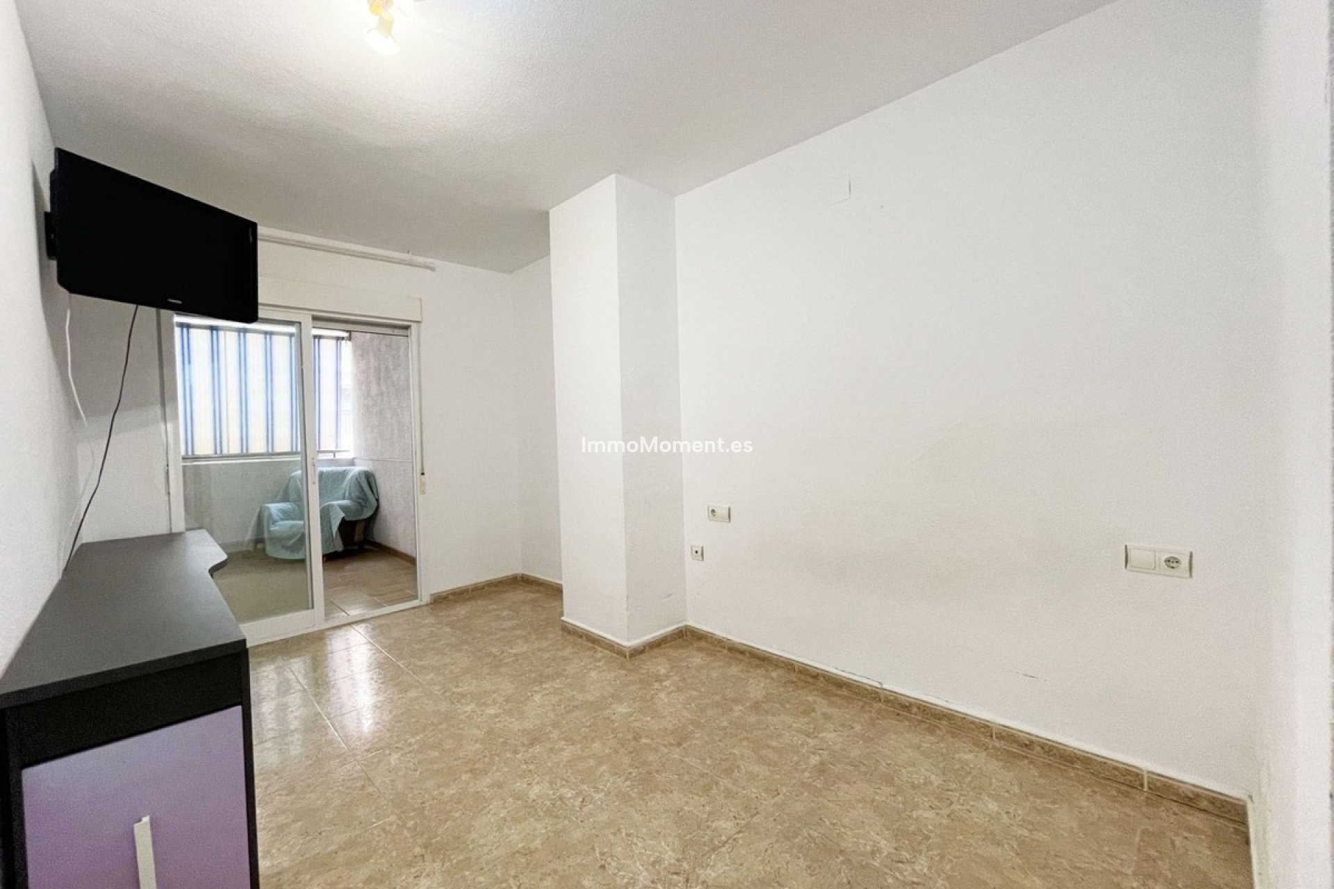 Wiederverkauf - Wohnung - Calpe - Calpe Centro
