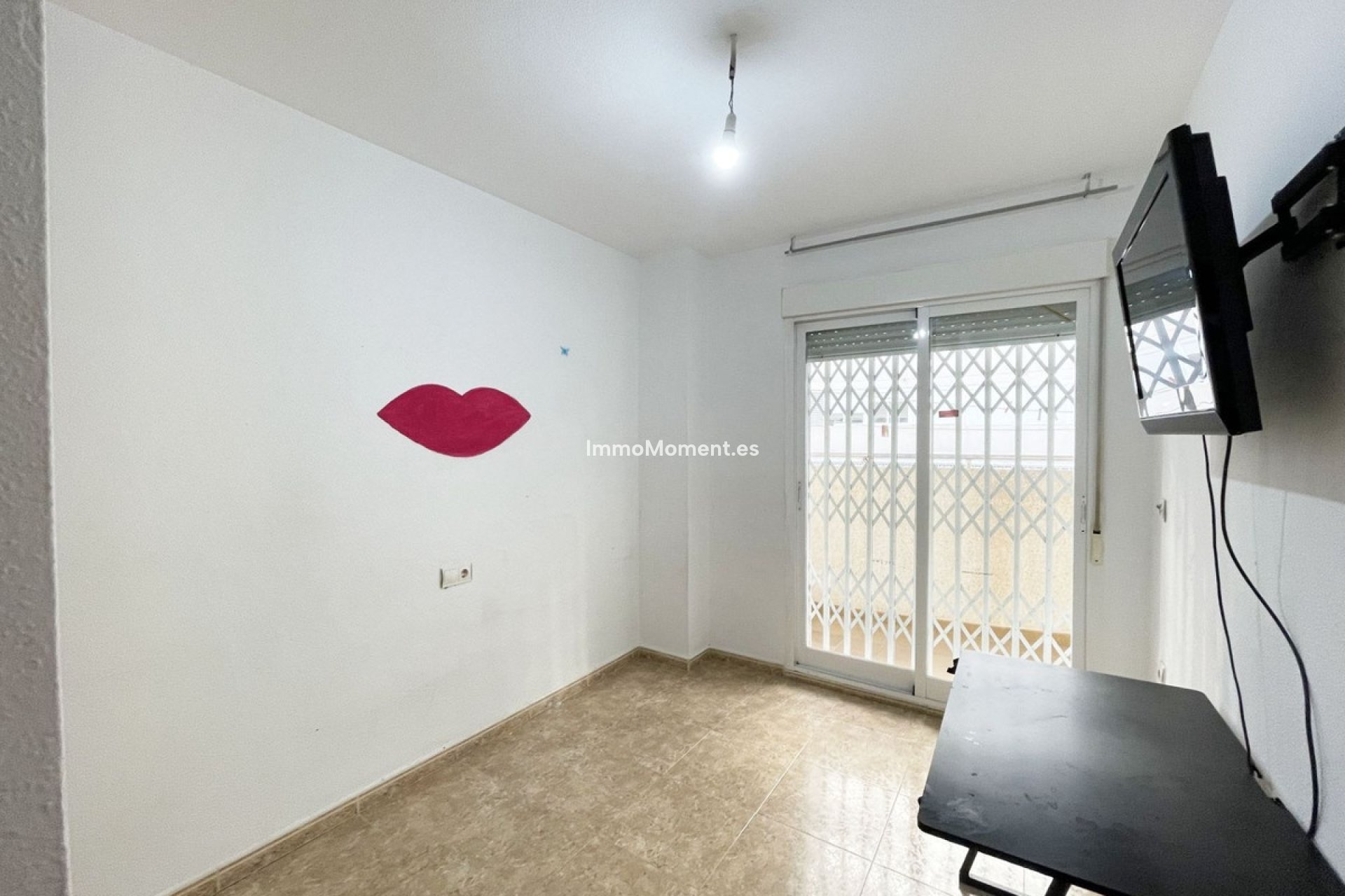 Wiederverkauf - Wohnung - Calpe - Calpe Centro