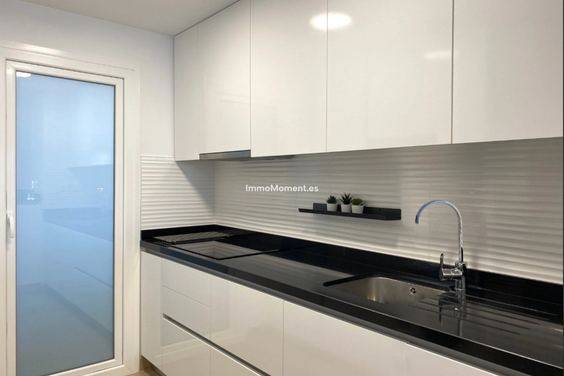Wiederverkauf - Wohnung - Calpe - Calpe Centro