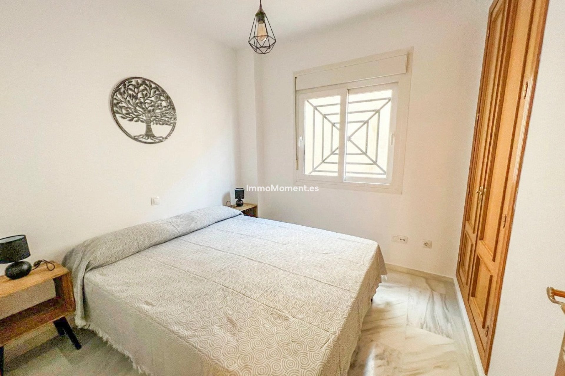 Wiederverkauf - Wohnung - Calpe - Calpe Centro