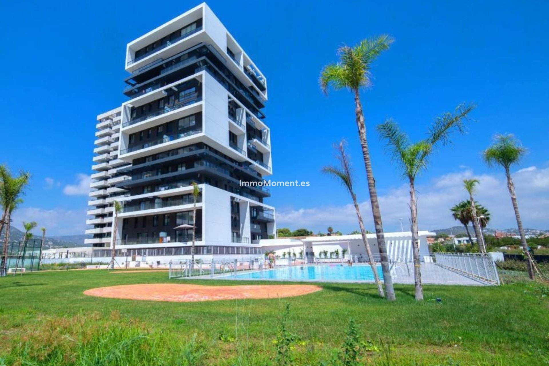 Wiederverkauf - Wohnung - Calpe - Calpe Centro