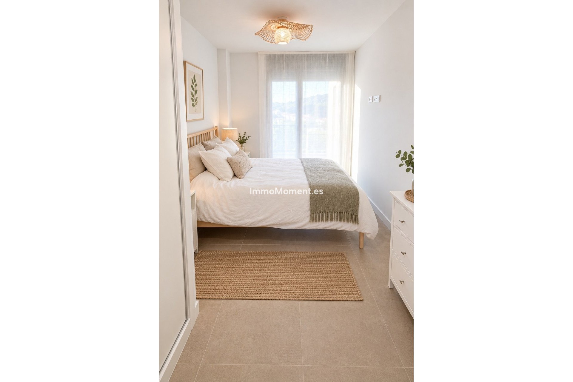 Wiederverkauf - Wohnung - Calpe - Calpe Centro