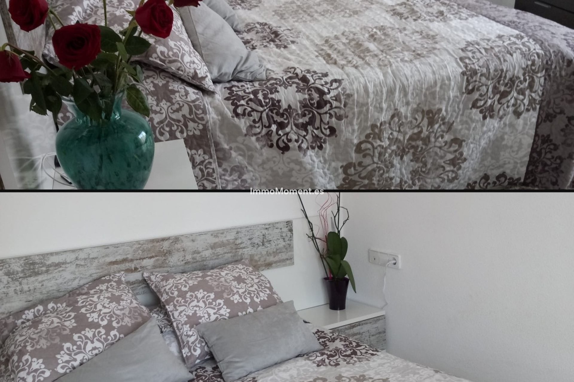 Wiederverkauf - Wohnung - Calpe - Calpe Centro