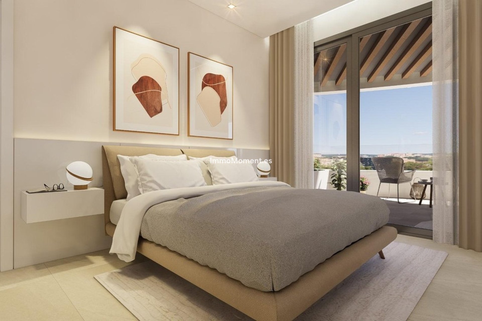 Wiederverkauf - Wohnung - Calpe - Calpe Centro