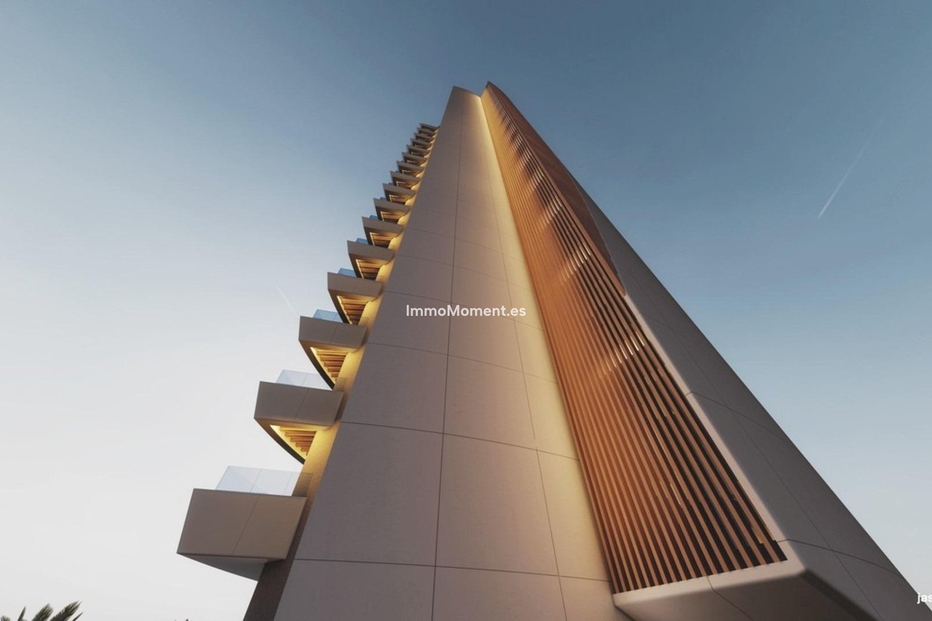 Wiederverkauf - Wohnung - Calpe - Calpe Centro