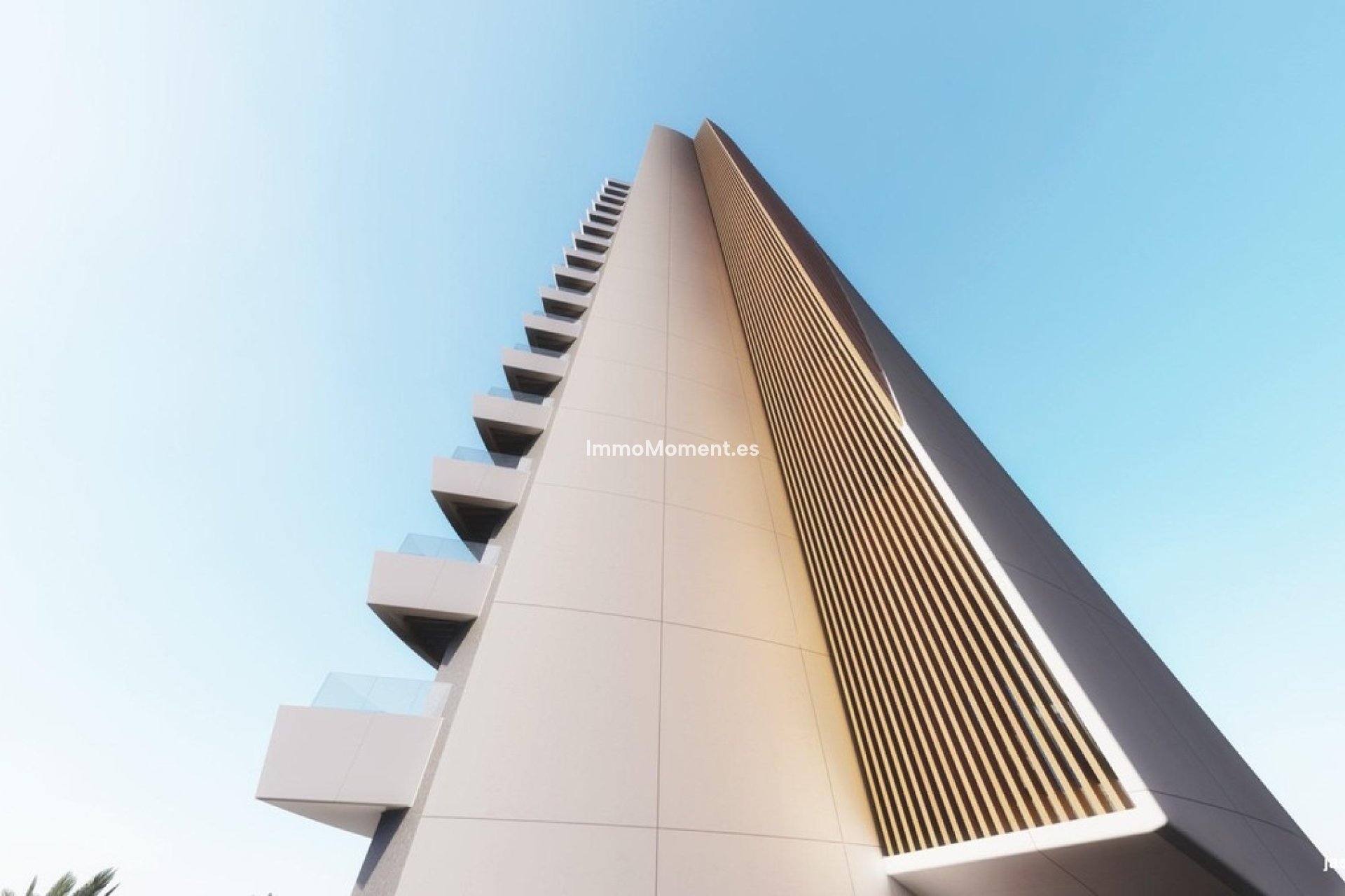 Wiederverkauf - Wohnung - Calpe - Calpe Centro