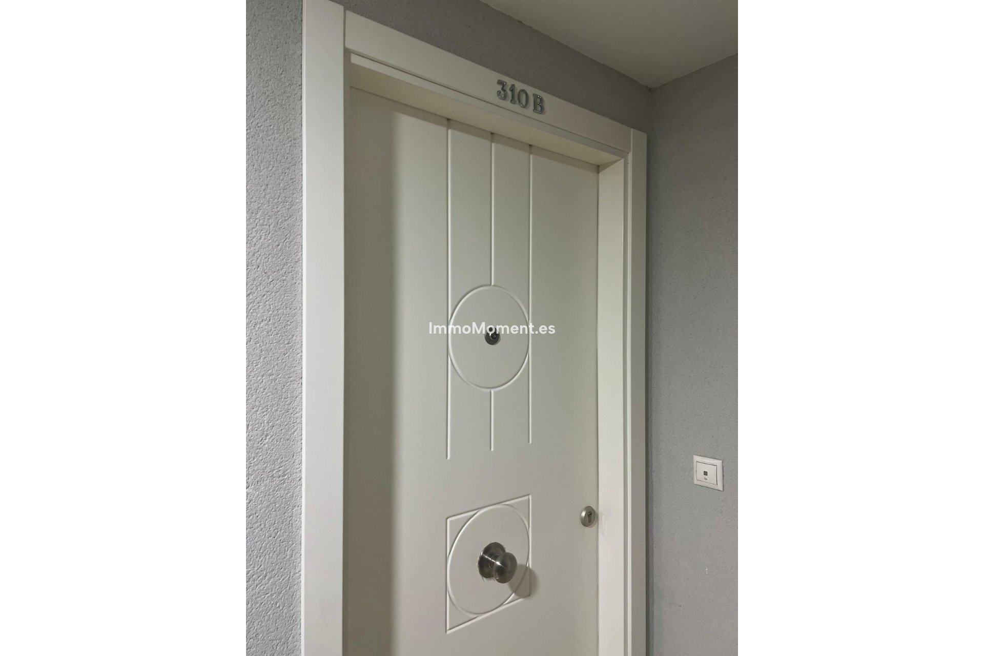 Wiederverkauf - Wohnung - Calpe - Calpe Centro