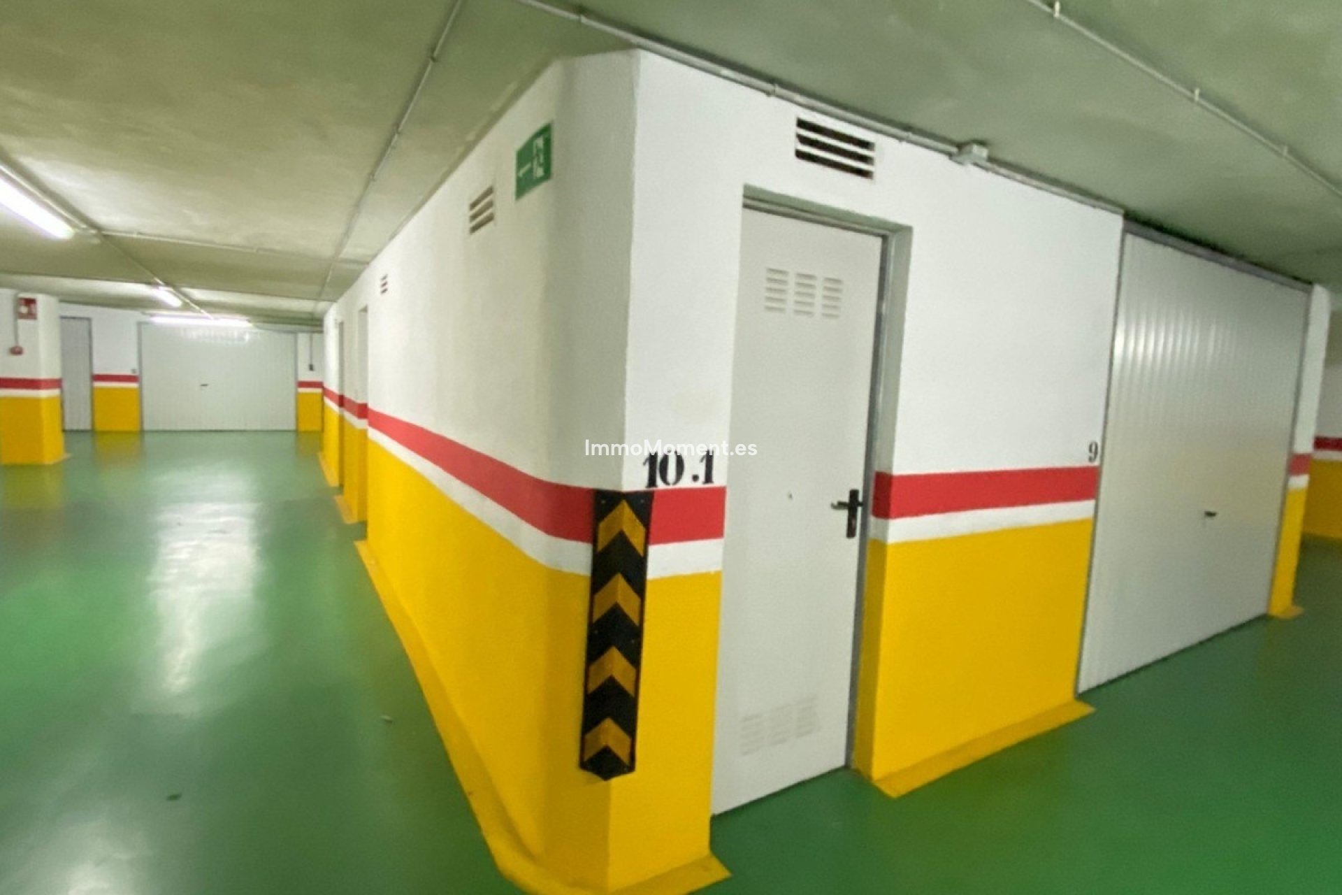 Wiederverkauf - Wohnung - Calpe - Calpe Centro