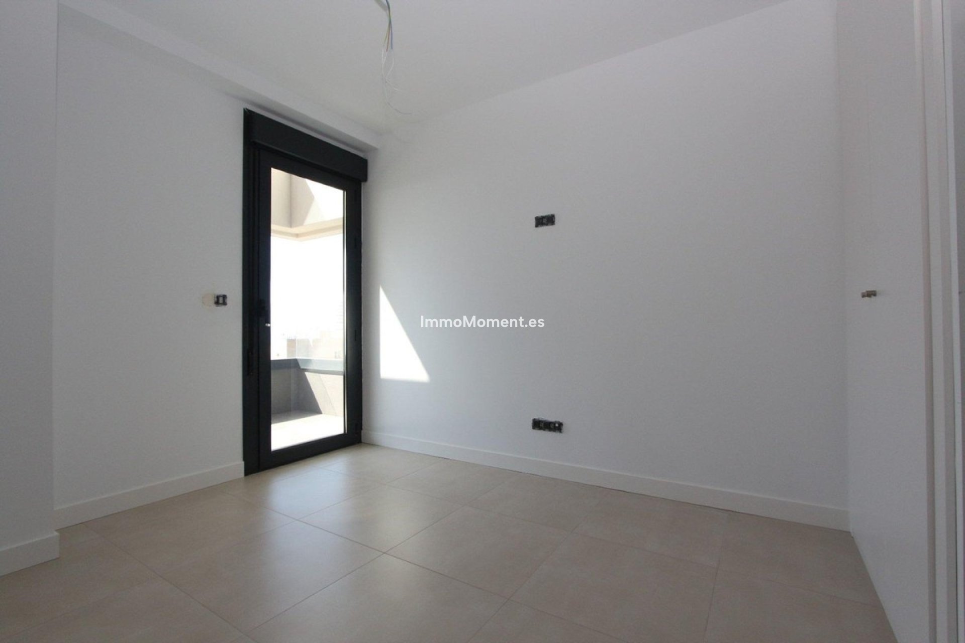 Wiederverkauf - Wohnung - Calpe - Calpe Centro