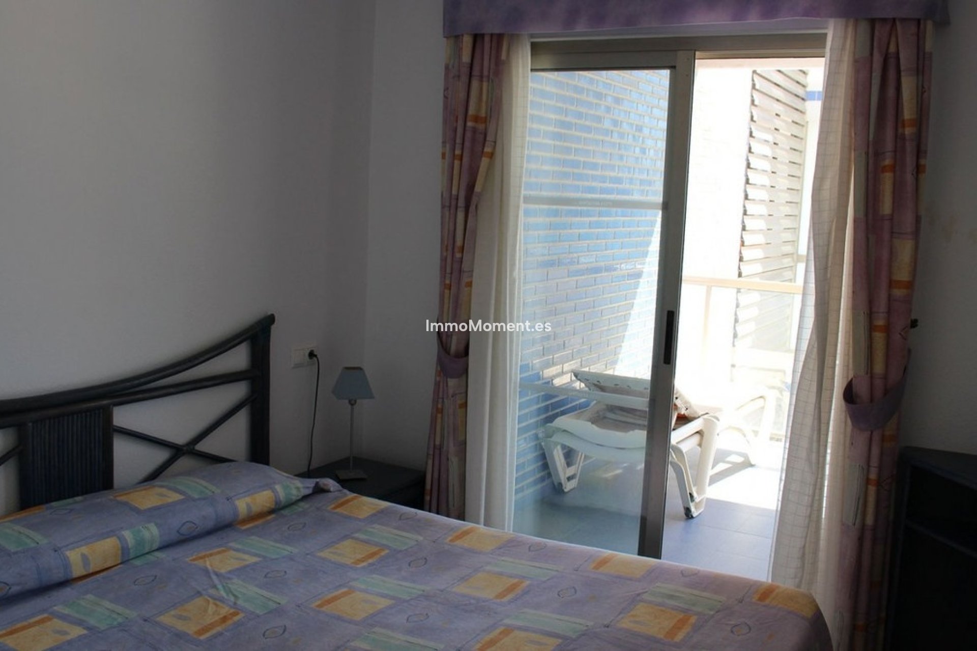 Wiederverkauf - Wohnung - Calpe - Calpe Centro