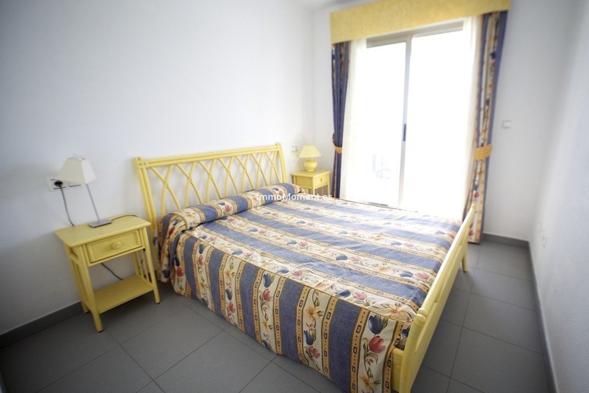 Wiederverkauf - Wohnung - Calpe - Calpe Centro