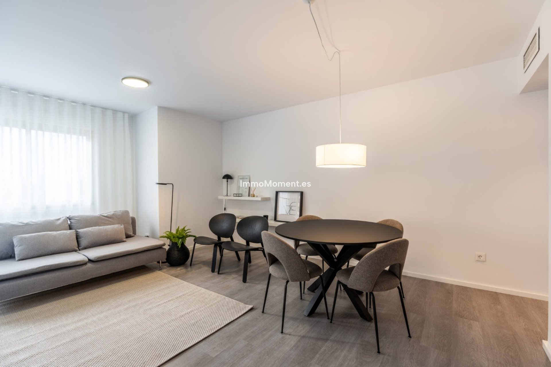 Wiederverkauf - Wohnung - Calpe - Calpe Centro