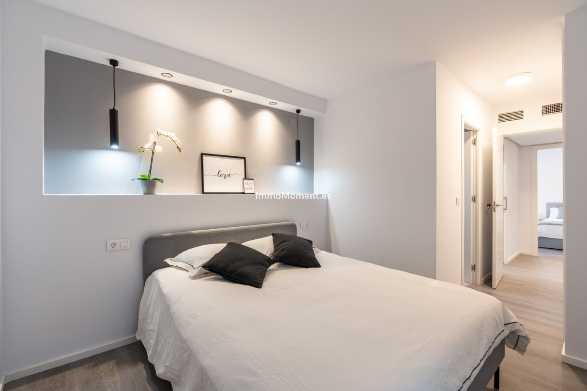 Wiederverkauf - Wohnung - Calpe - Calpe Centro