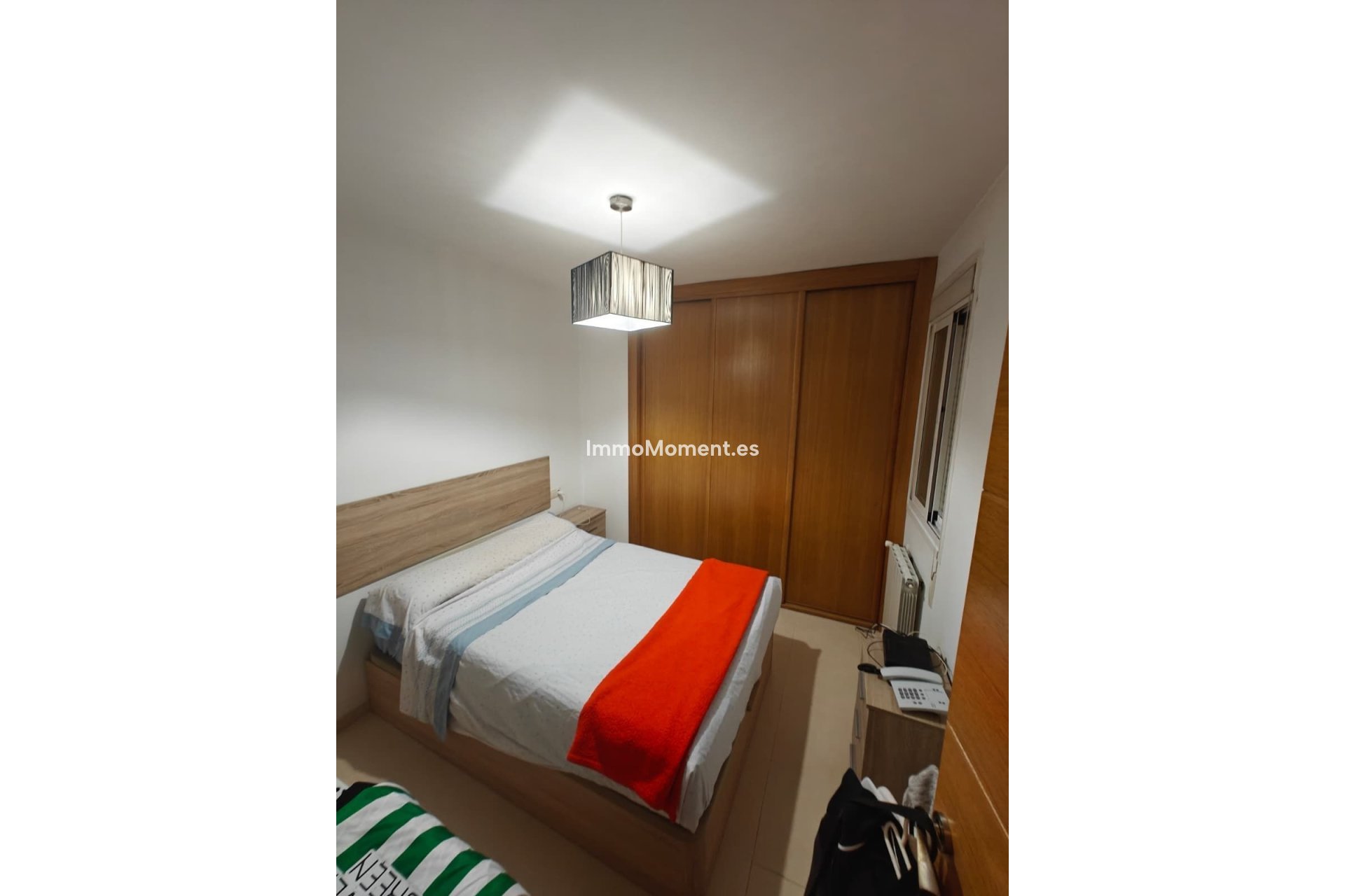 Wiederverkauf - Wohnung - Calpe - Calpe Centro