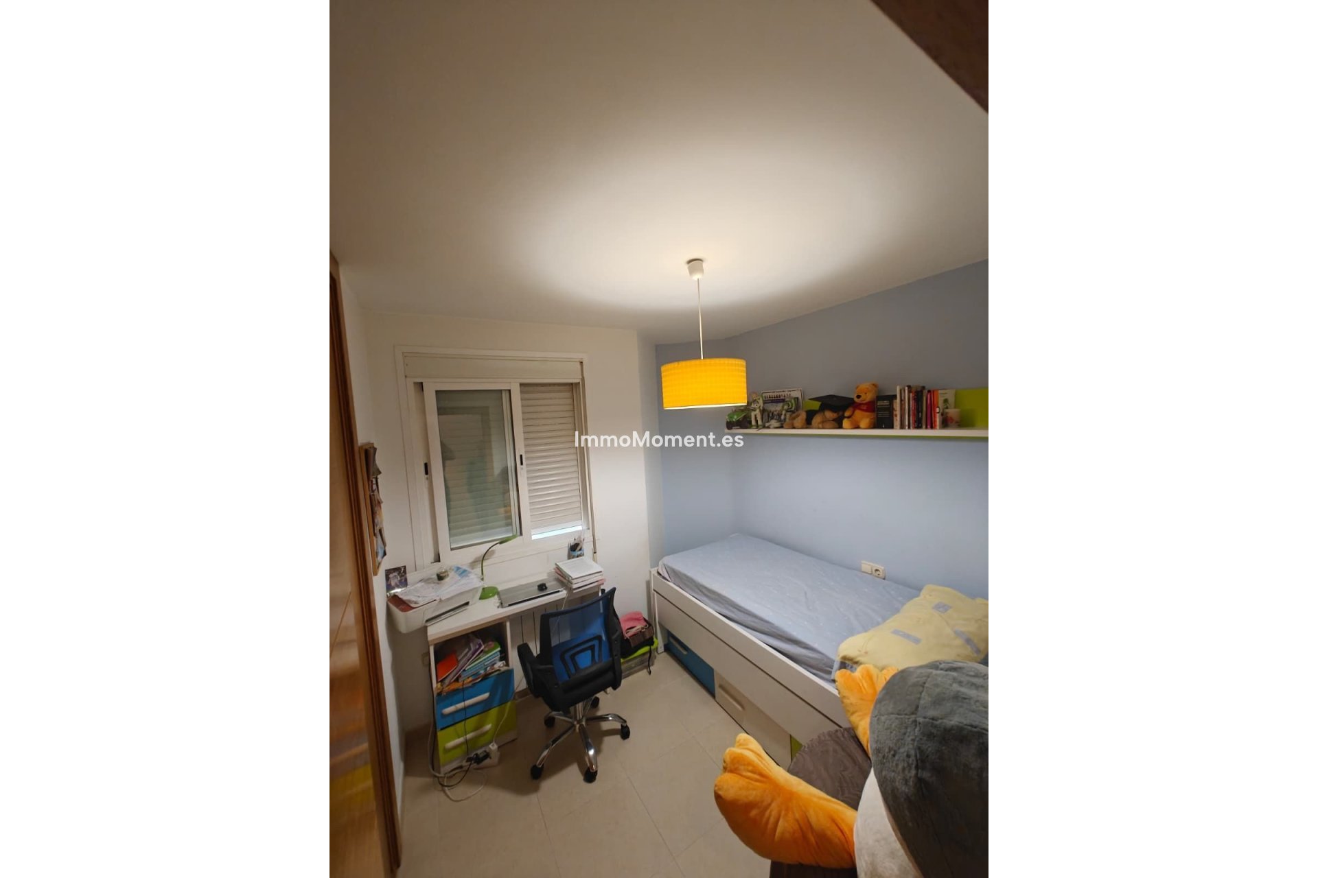 Wiederverkauf - Wohnung - Calpe - Calpe Centro