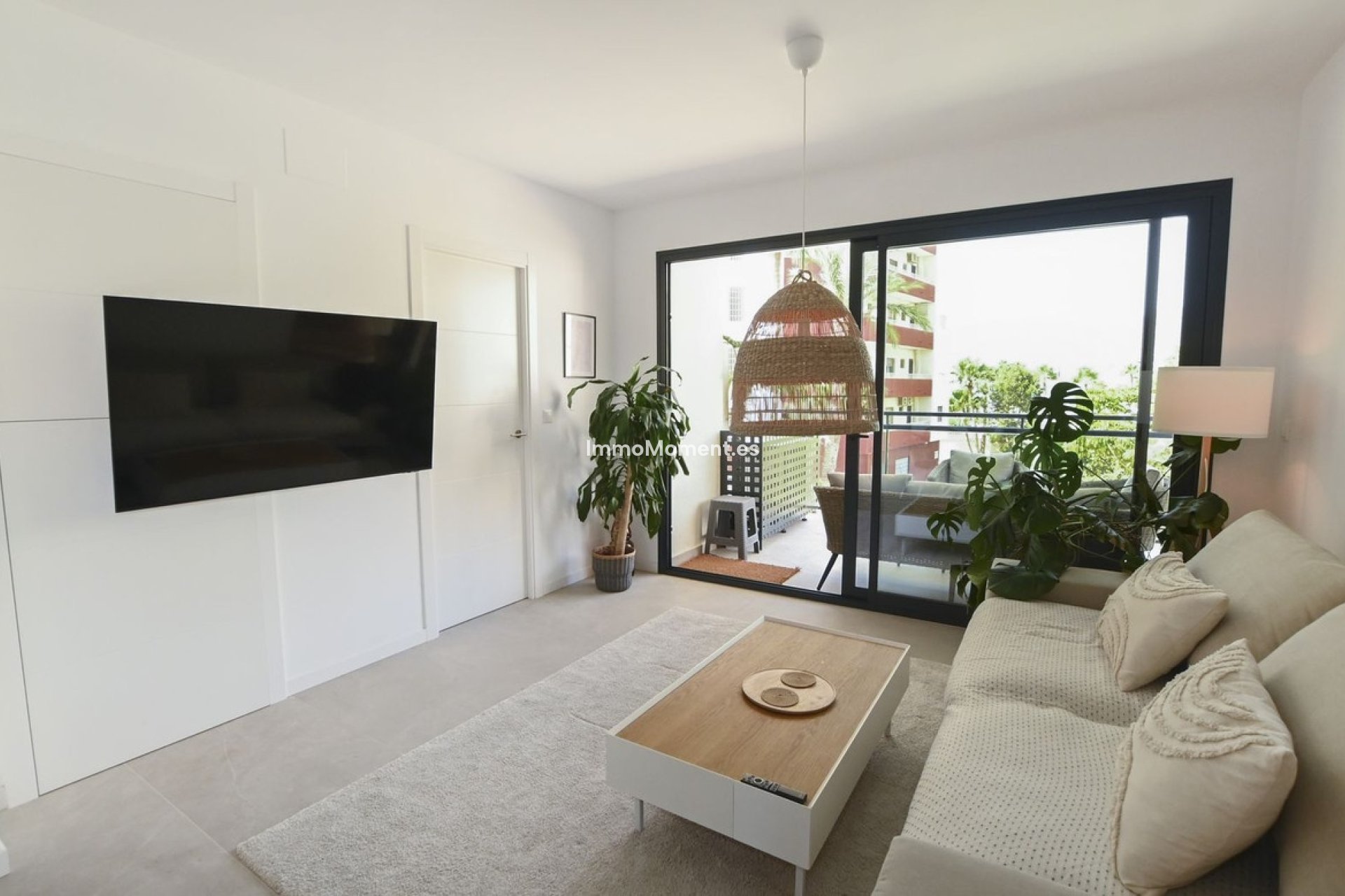 Wiederverkauf - Wohnung - Calpe - Calpe Centro