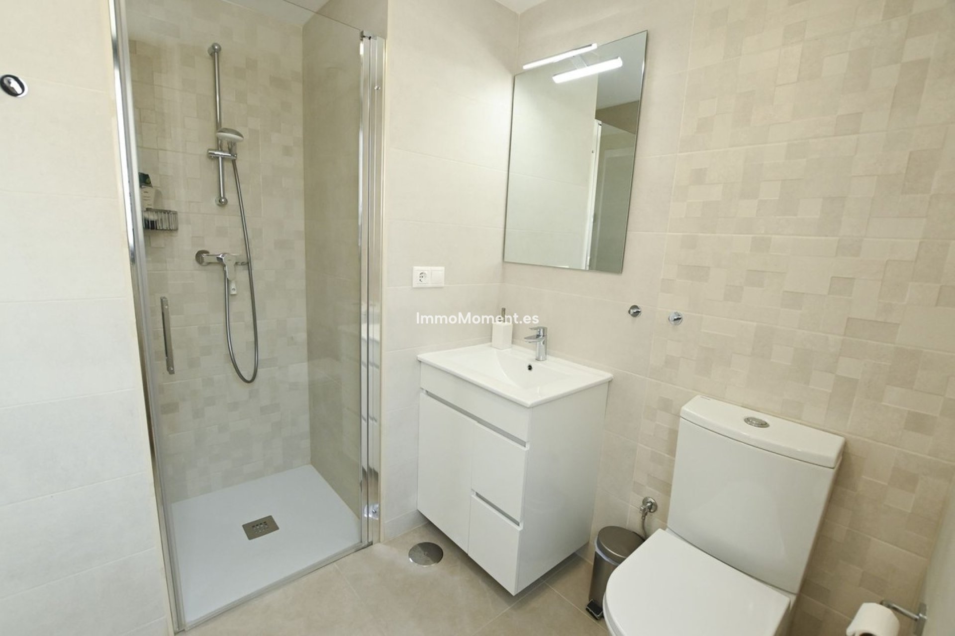 Wiederverkauf - Wohnung - Calpe - Calpe Centro