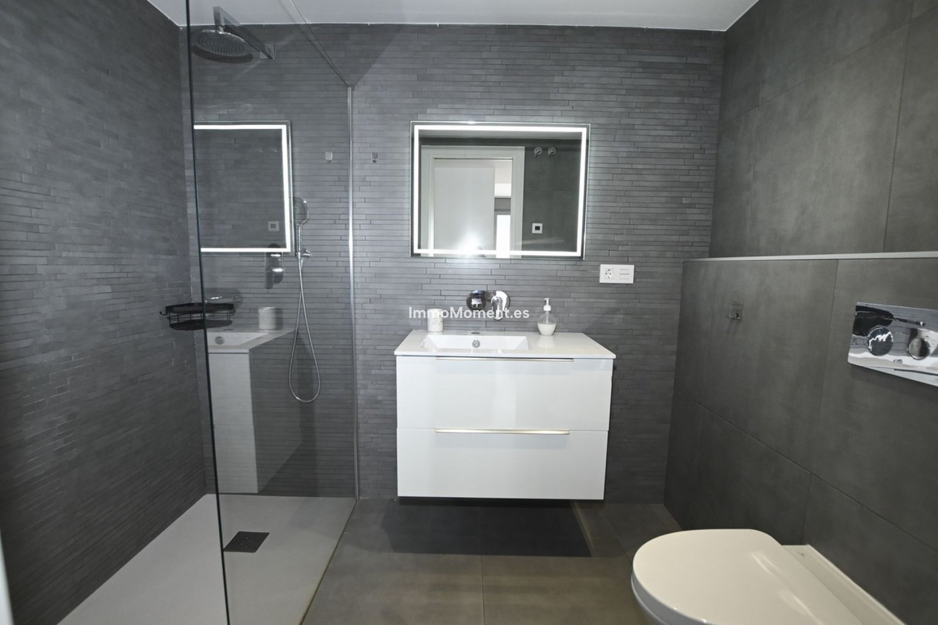 Wiederverkauf - Wohnung - Calpe - Calpe Centro