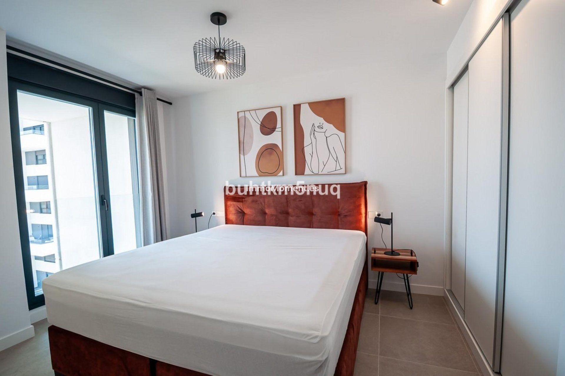 Wiederverkauf - Wohnung - Calpe - Calpe Centro