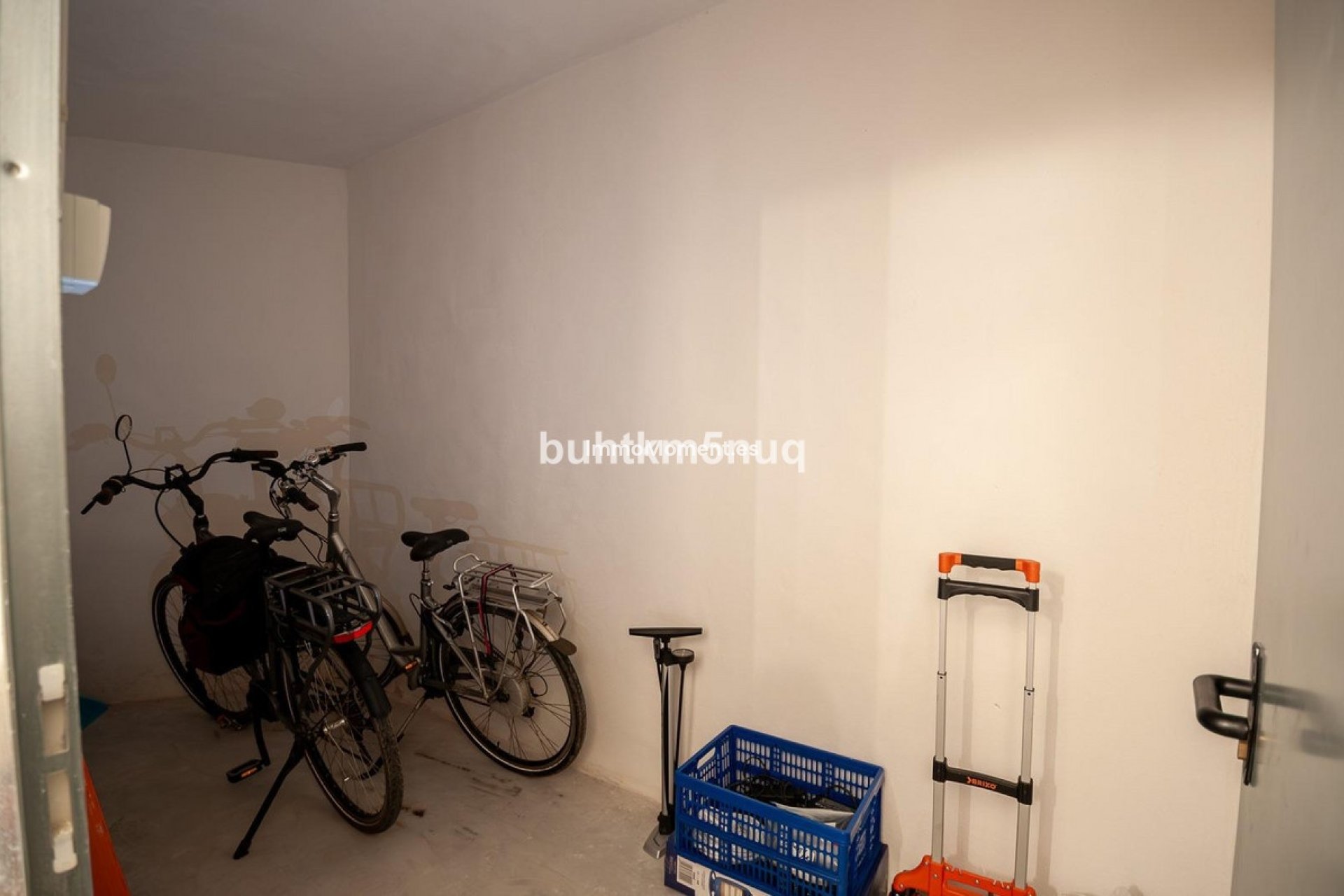 Wiederverkauf - Wohnung - Calpe - Calpe Centro