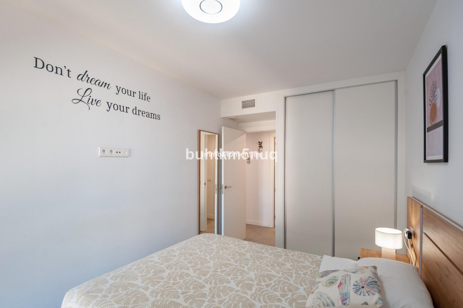 Wiederverkauf - Wohnung - Calpe - Calpe Centro