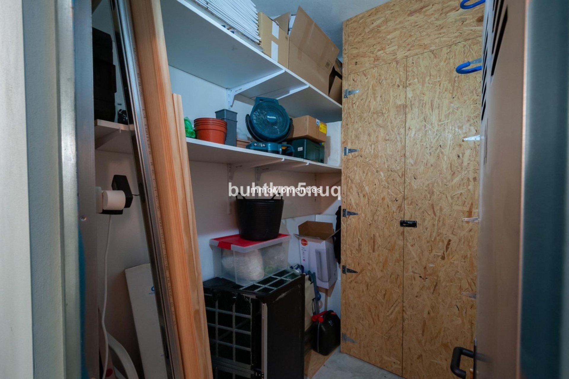 Wiederverkauf - Wohnung - Calpe - Calpe Centro