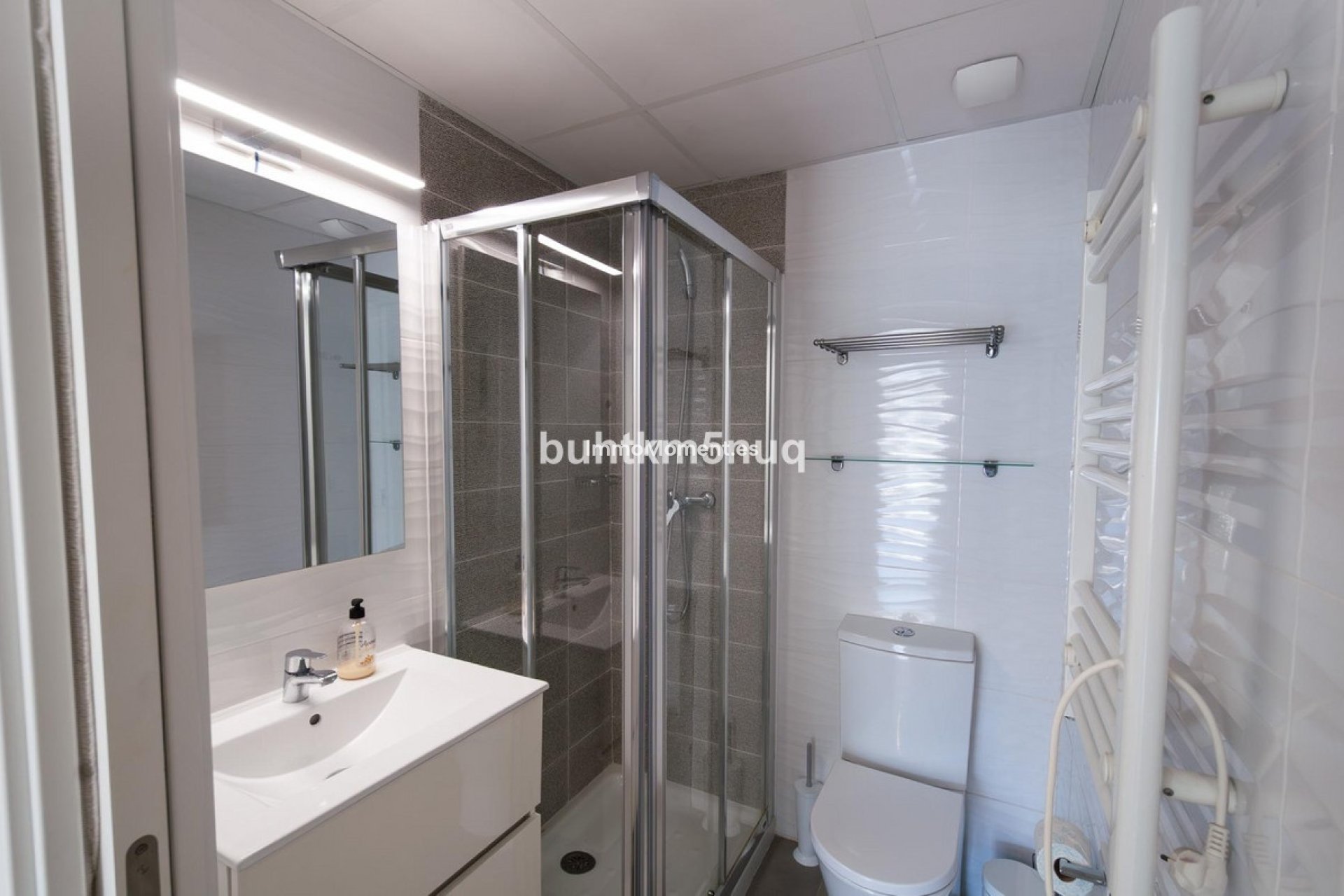 Wiederverkauf - Wohnung - Calpe - Calpe Centro