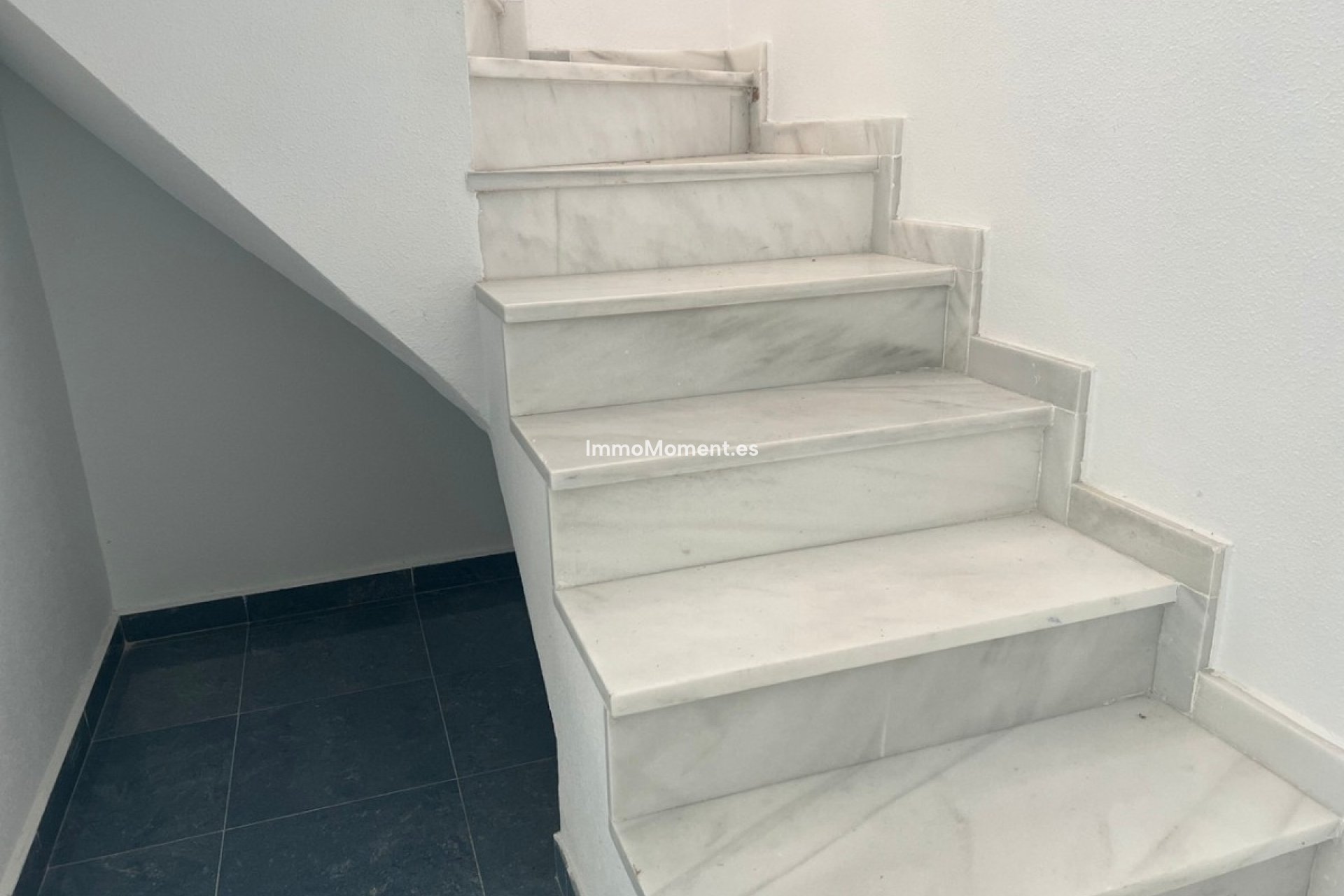 Wiederverkauf - Wohnung - Calpe - Calpe Centro