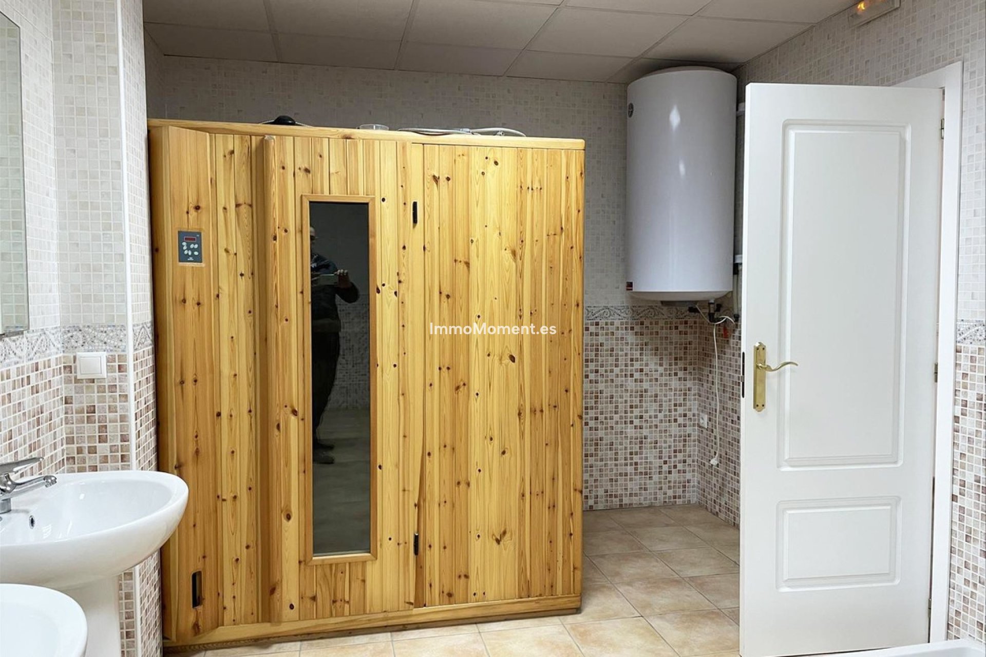 Wiederverkauf - Wohnung - Calpe - Calpe Centro