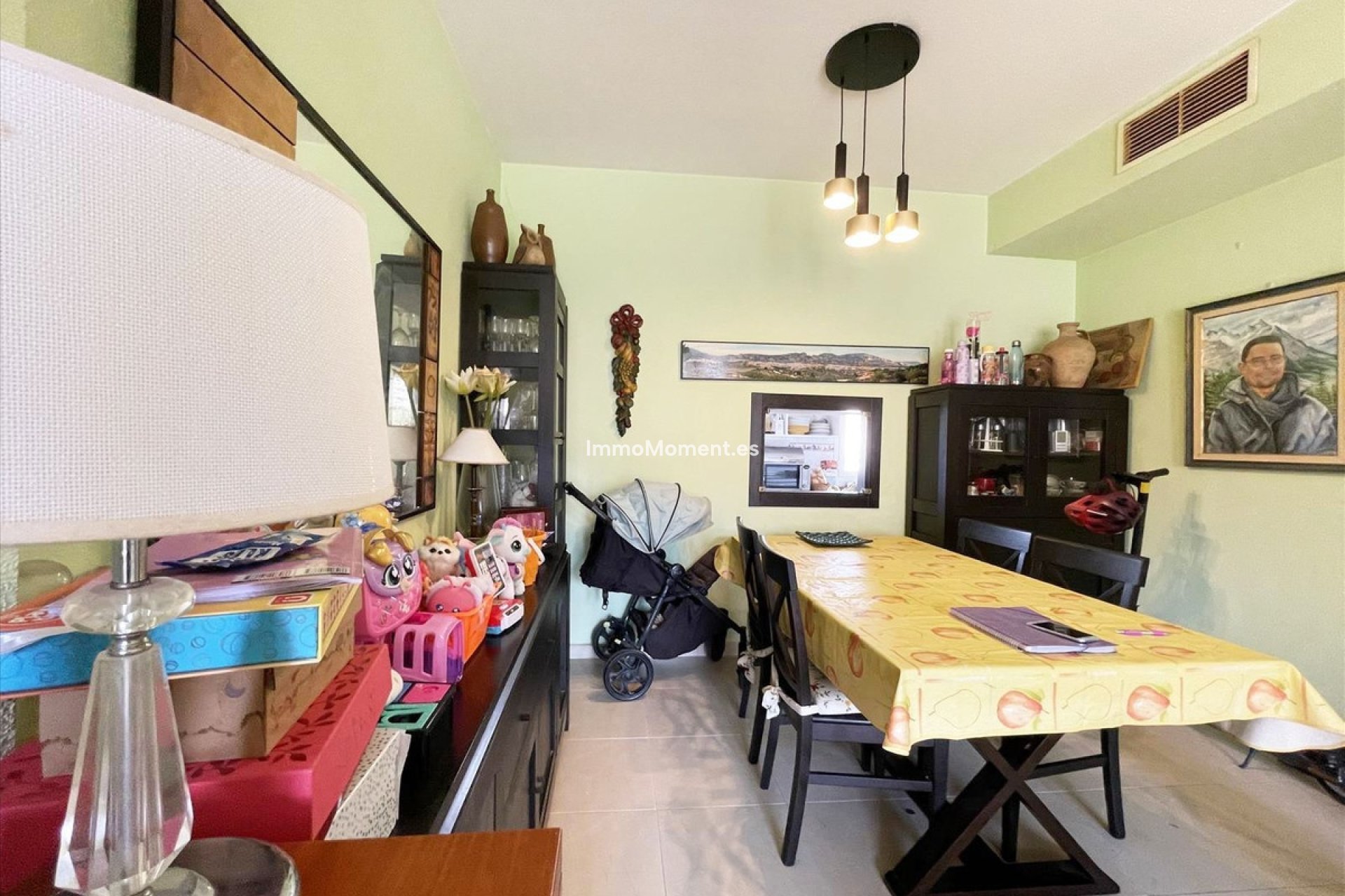 Wiederverkauf - Wohnung - Calpe - Calpe Centro