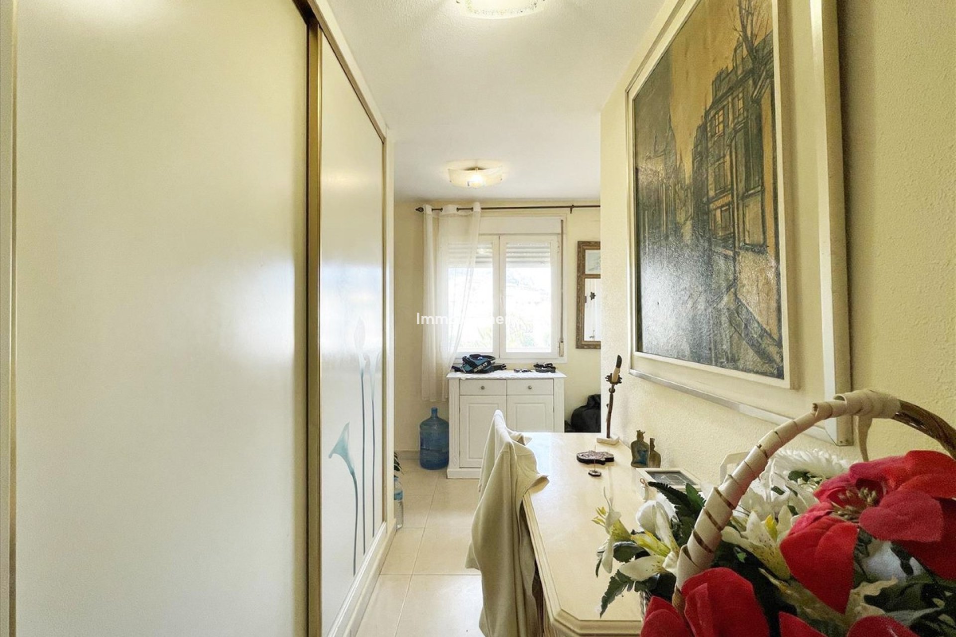 Wiederverkauf - Wohnung - Calpe - Calpe Centro