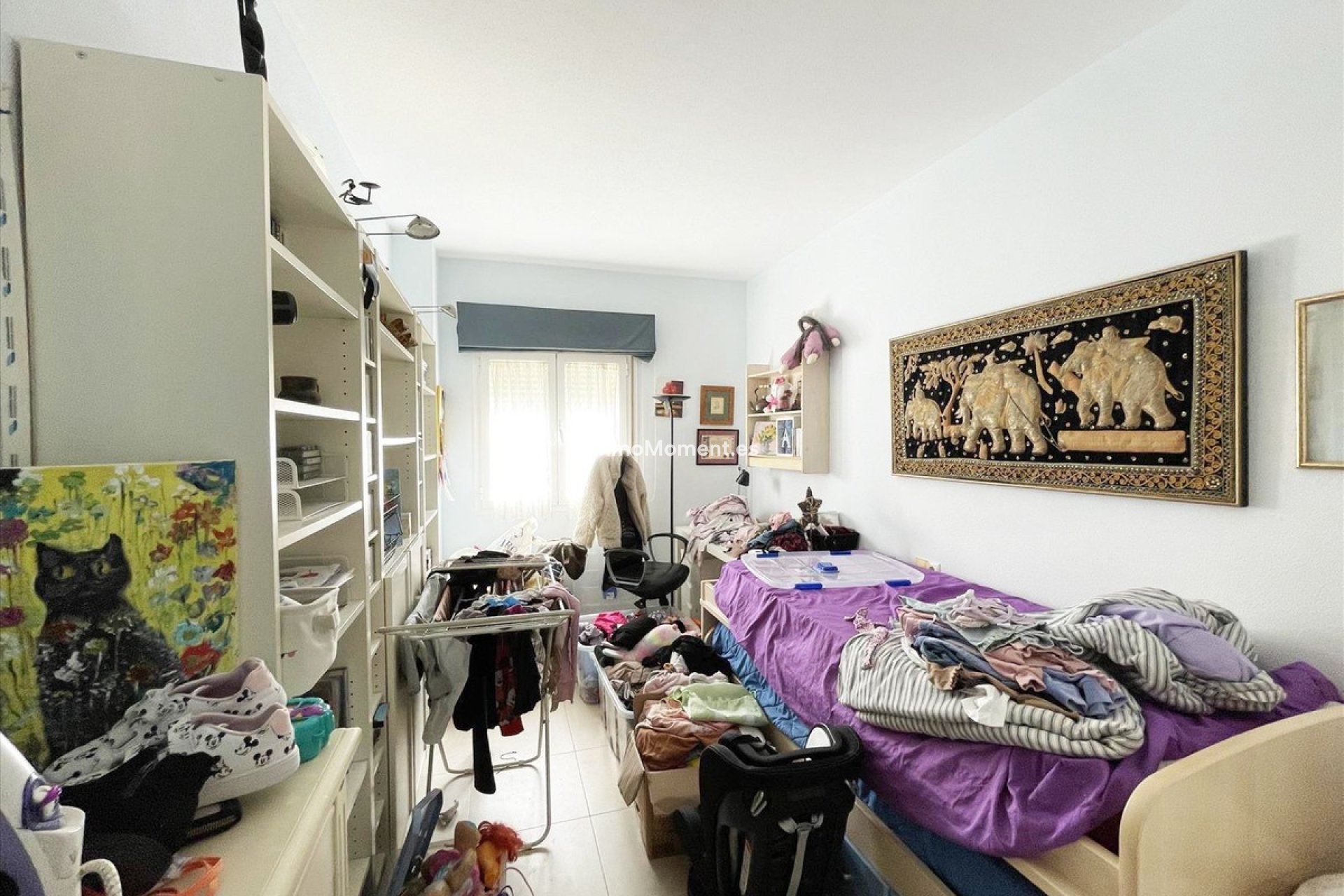 Wiederverkauf - Wohnung - Calpe - Calpe Centro