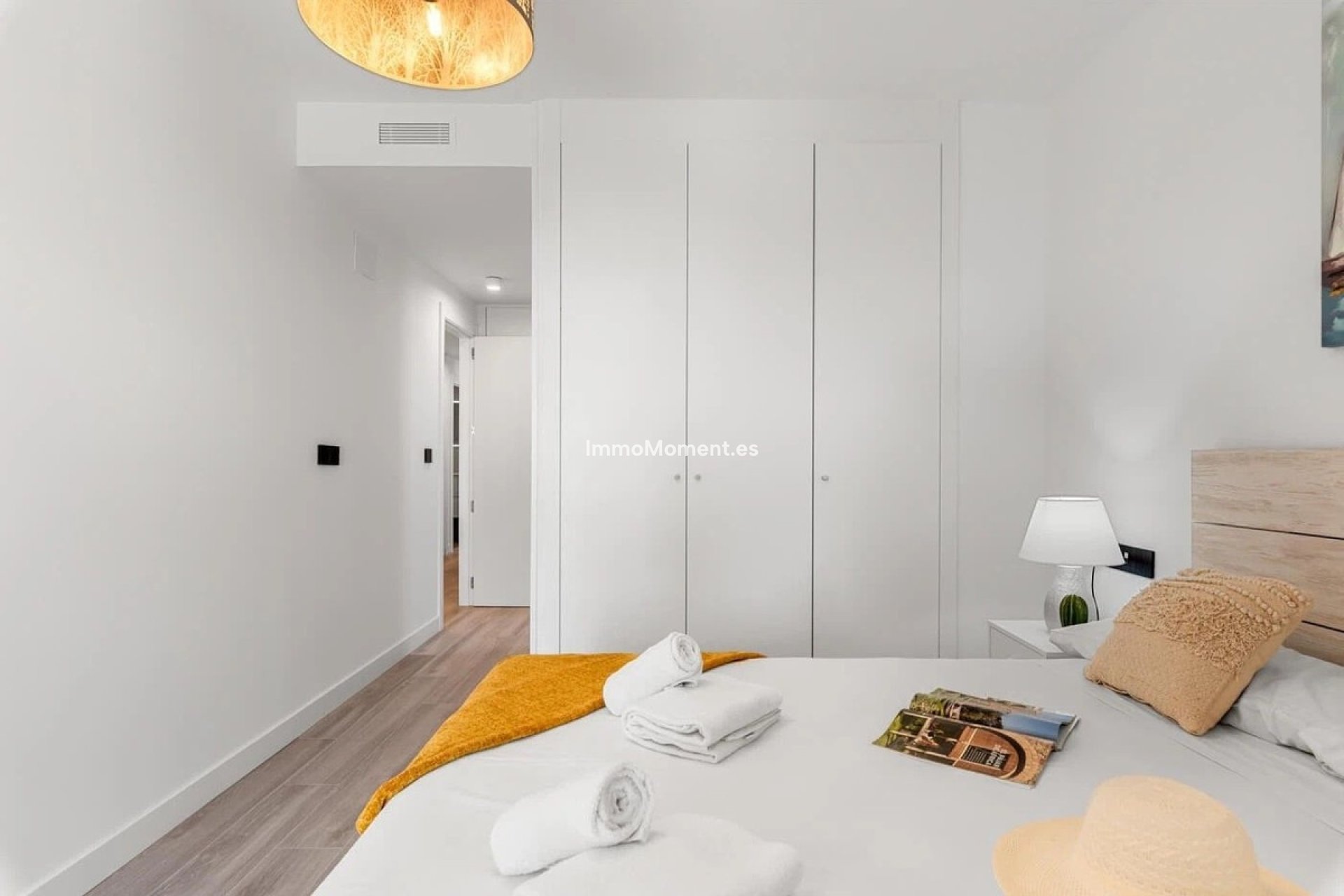 Wiederverkauf - Wohnung - Calpe - Calpe Centro