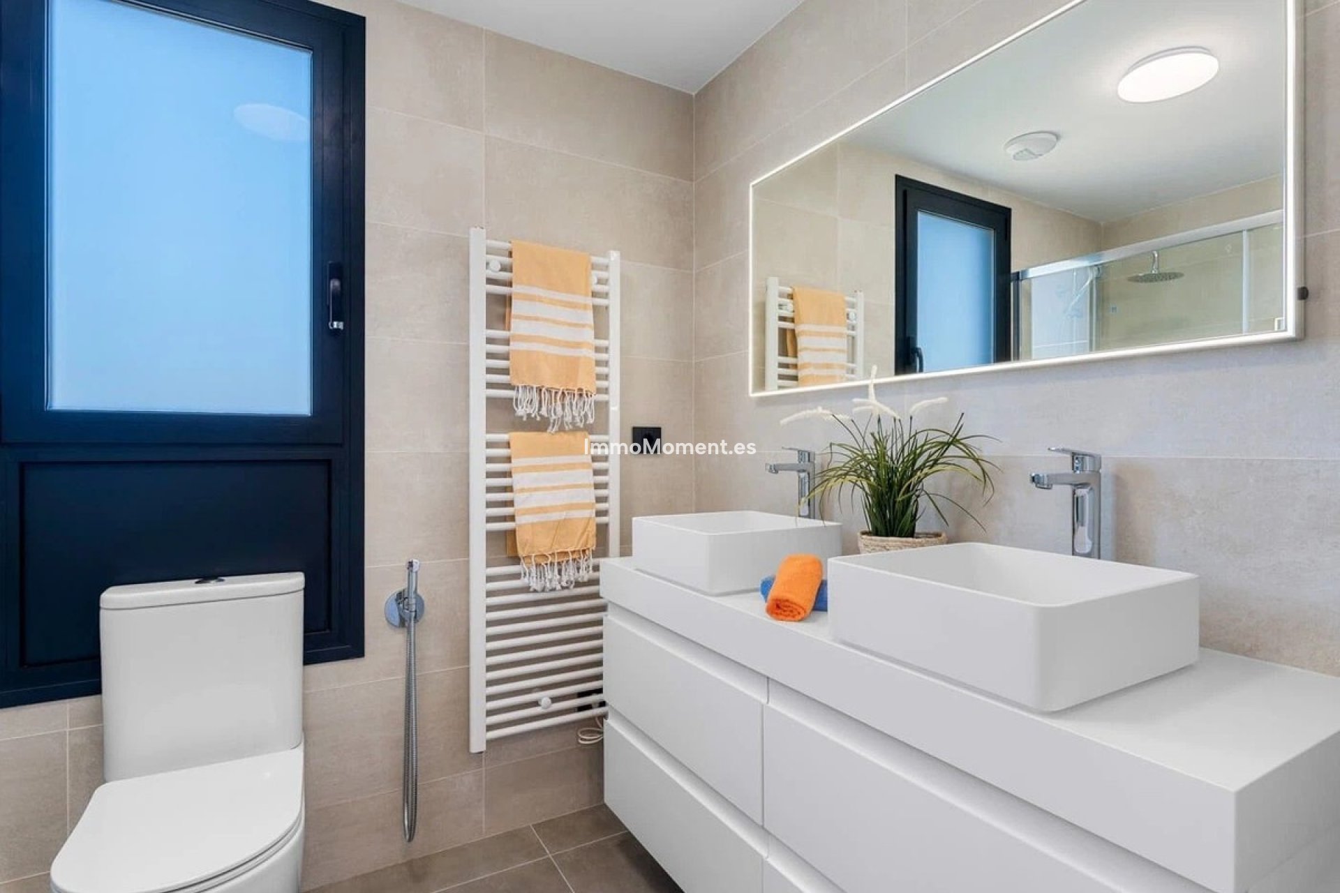 Wiederverkauf - Wohnung - Calpe - Calpe Centro