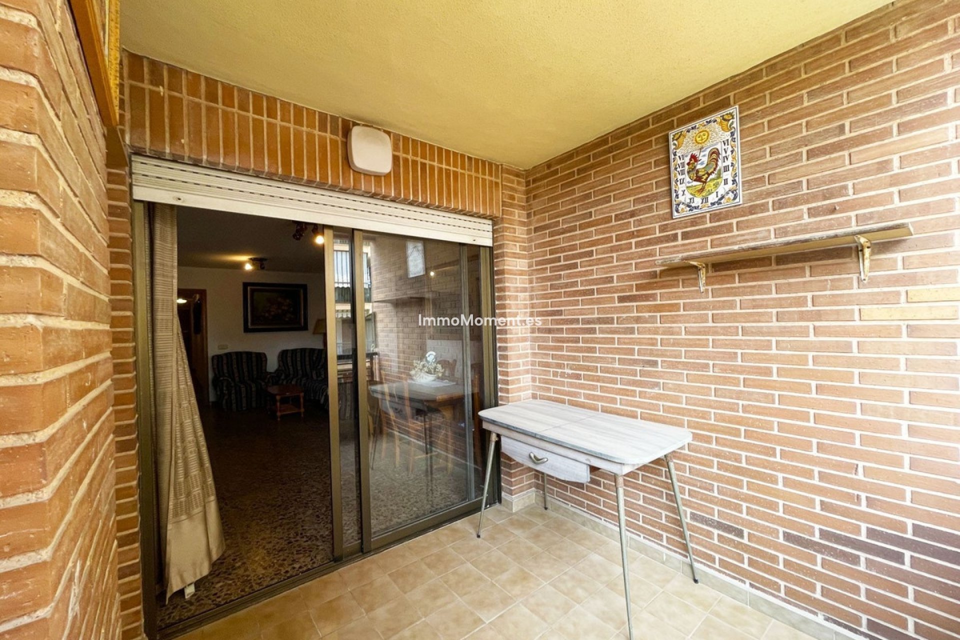 Wiederverkauf - Wohnung - Calpe - Calpe Centro