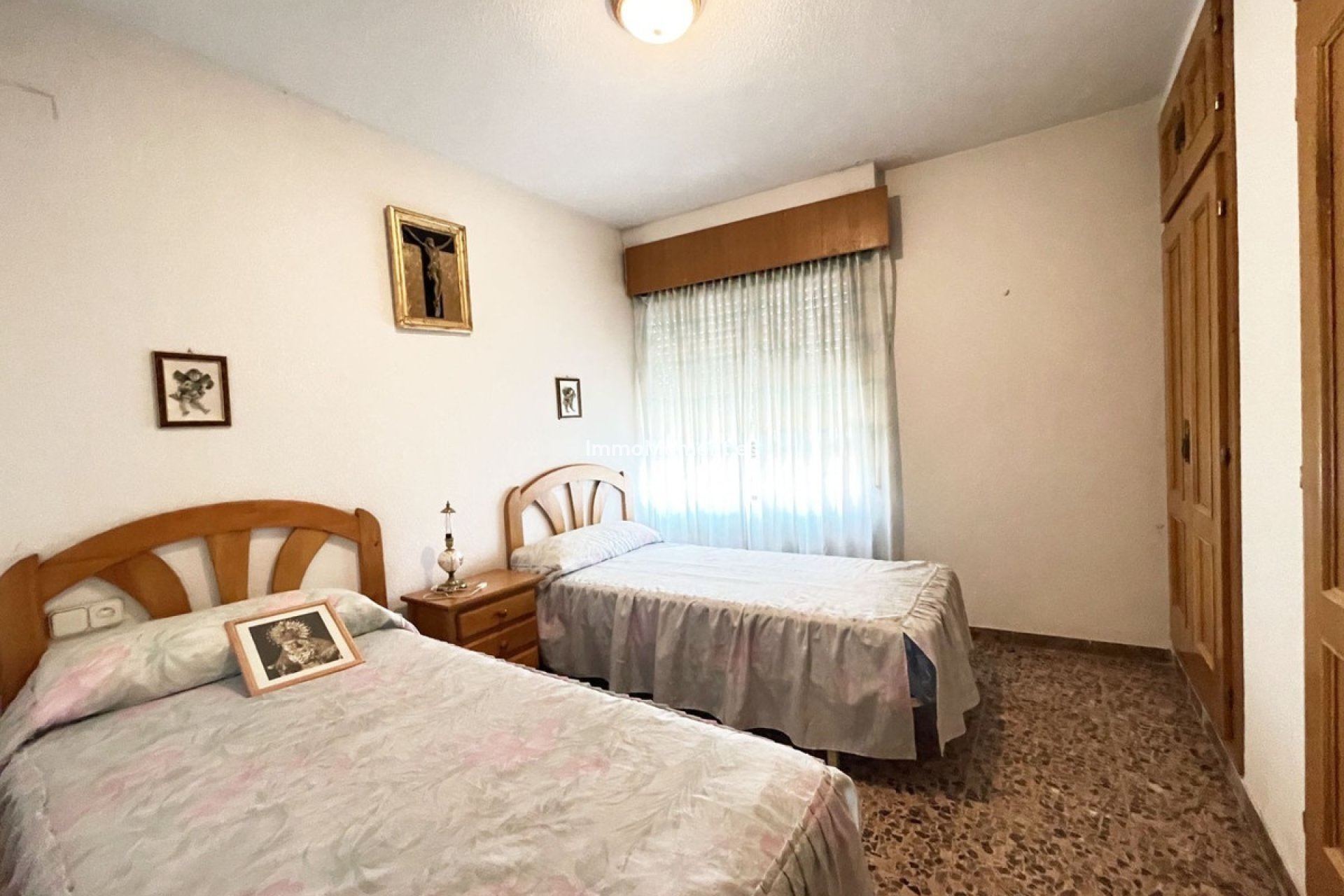 Wiederverkauf - Wohnung - Calpe - Calpe Centro