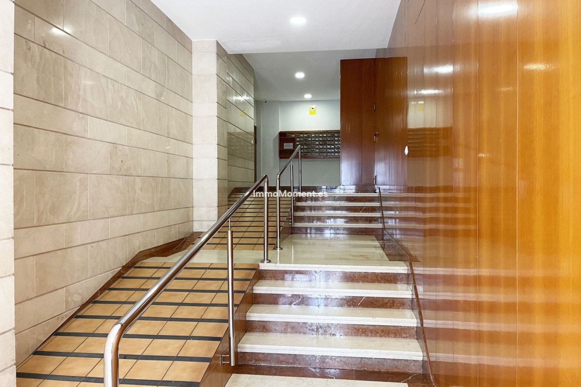 Wiederverkauf - Wohnung - Calpe - Calpe Centro