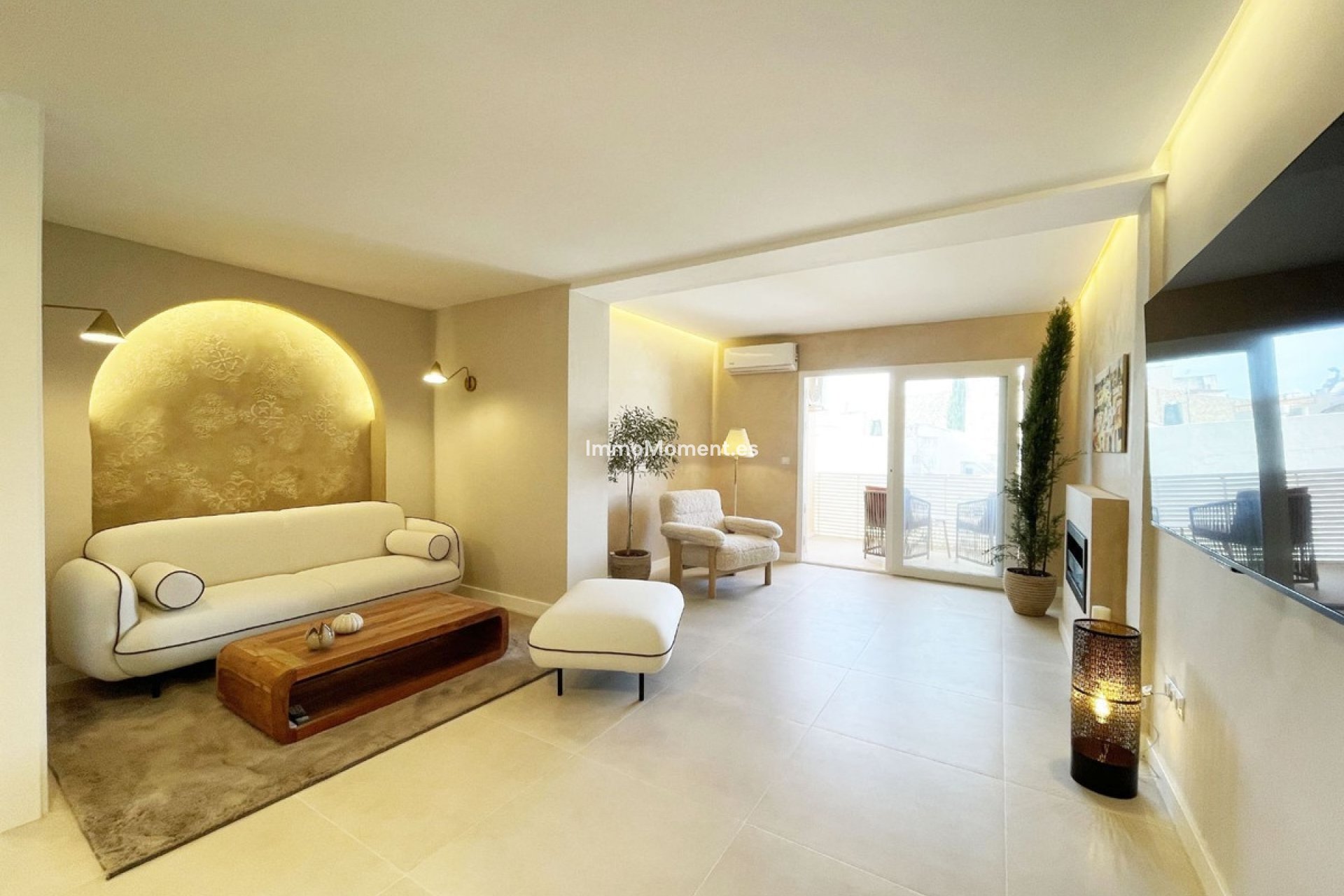 Wiederverkauf - Wohnung - Calpe - Calpe Centro