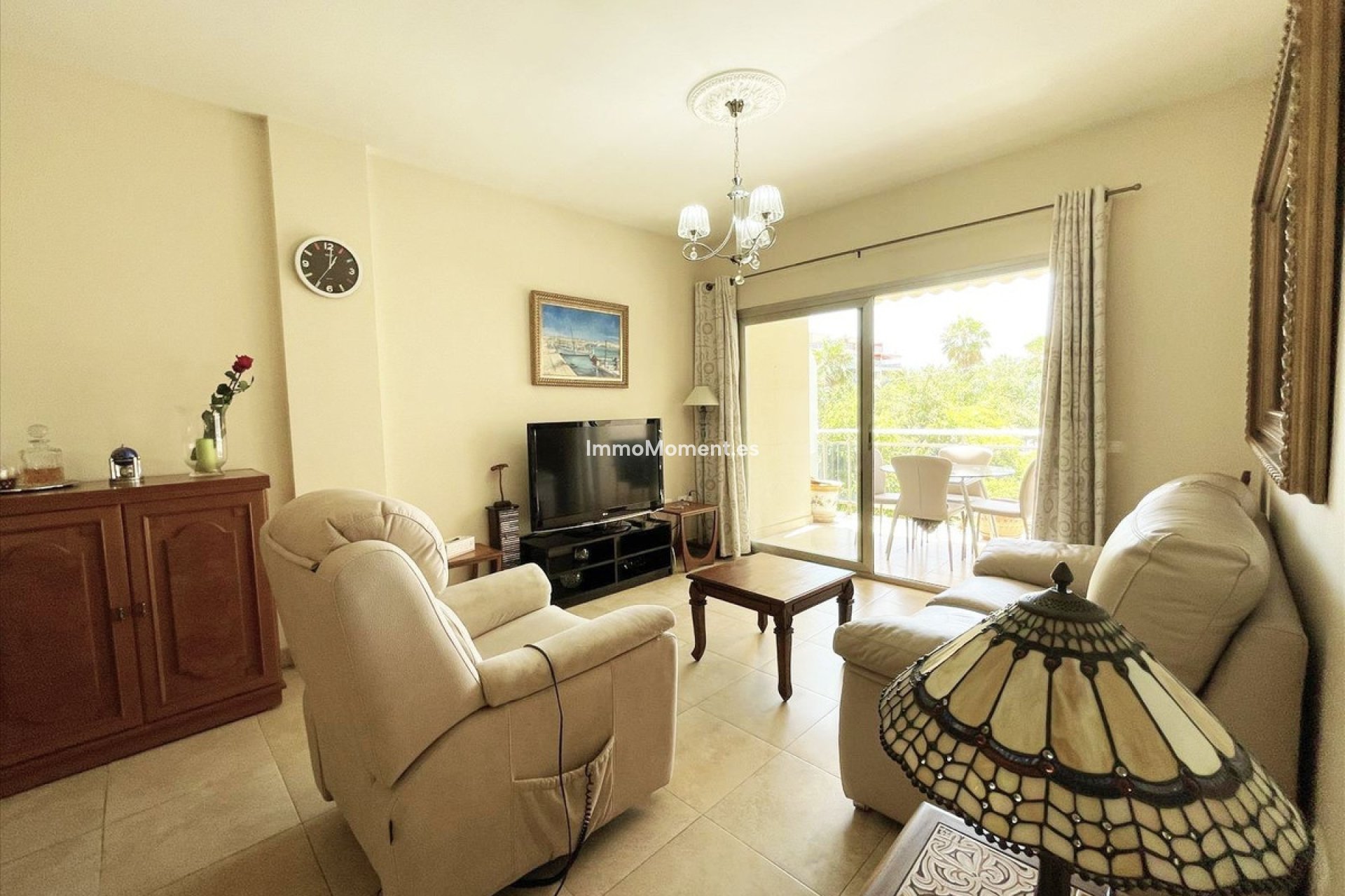 Wiederverkauf - Wohnung - Calpe - Calpe Centro