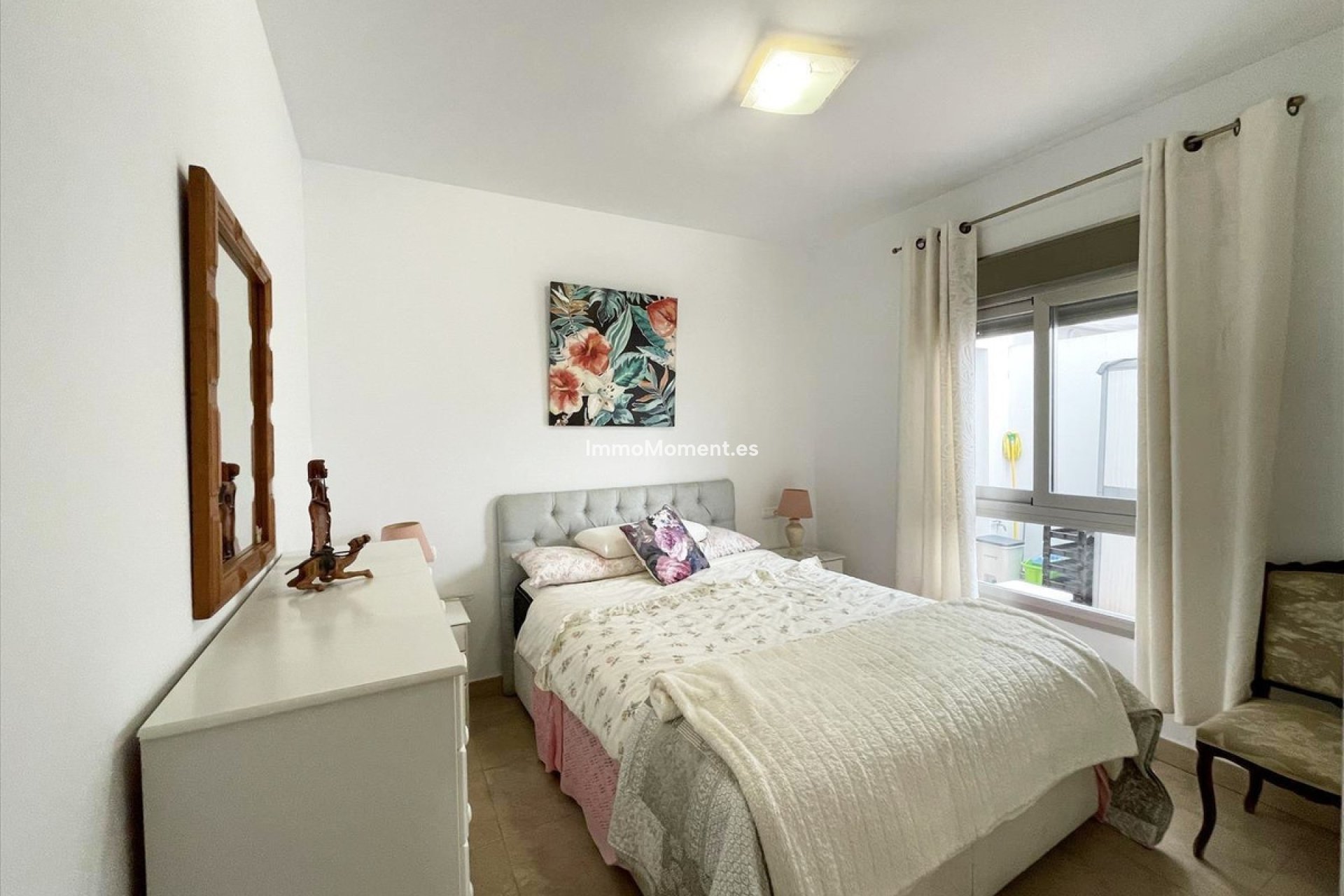 Wiederverkauf - Wohnung - Calpe - Calpe Centro