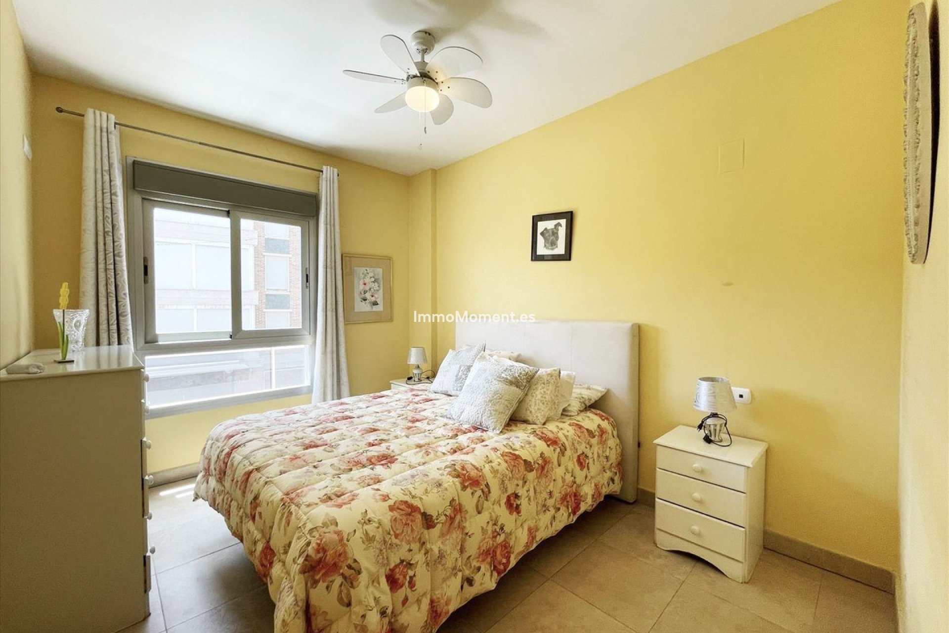 Wiederverkauf - Wohnung - Calpe - Calpe Centro