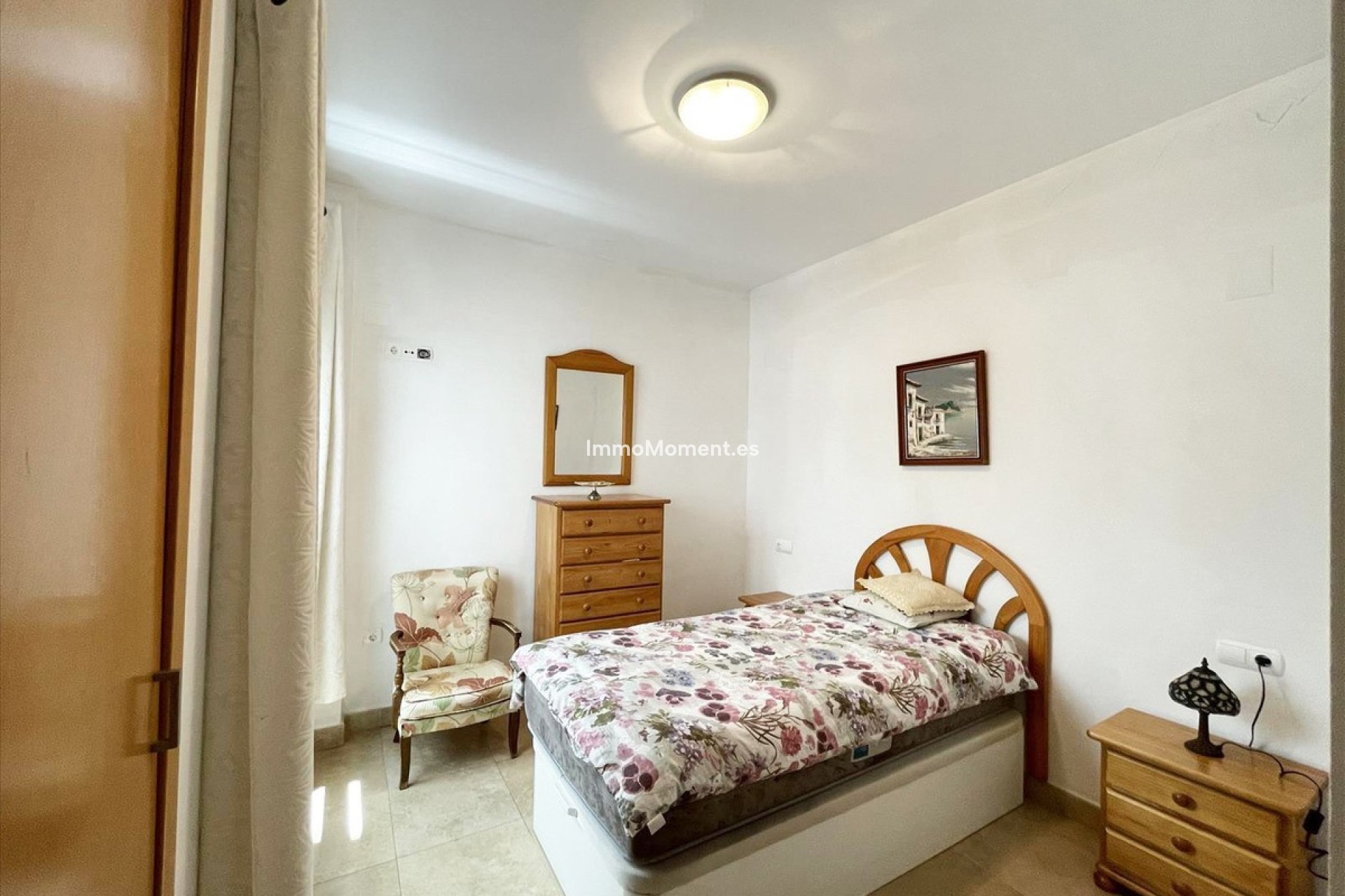 Wiederverkauf - Wohnung - Calpe - Calpe Centro