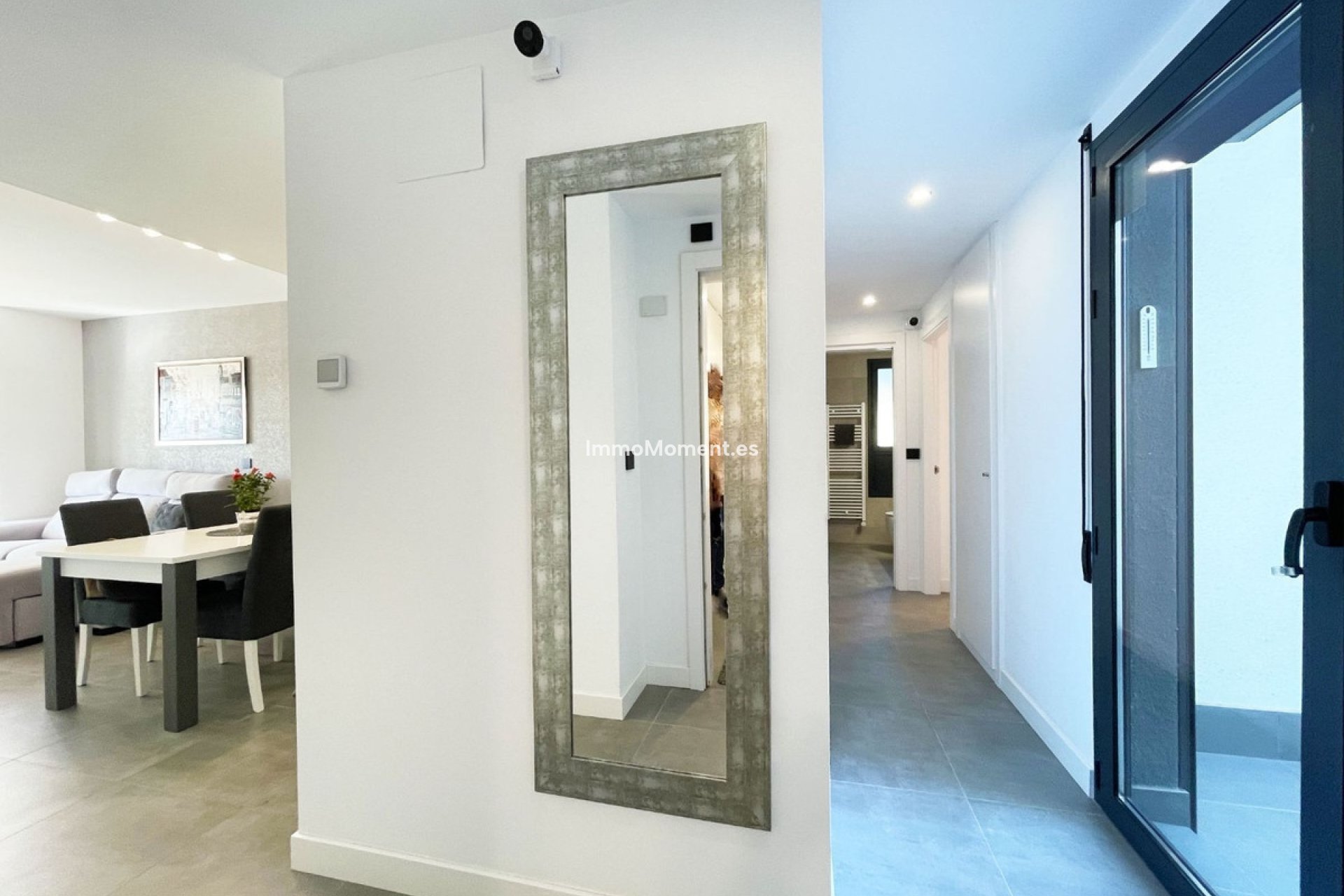 Wiederverkauf - Wohnung - Calpe - Calpe Centro