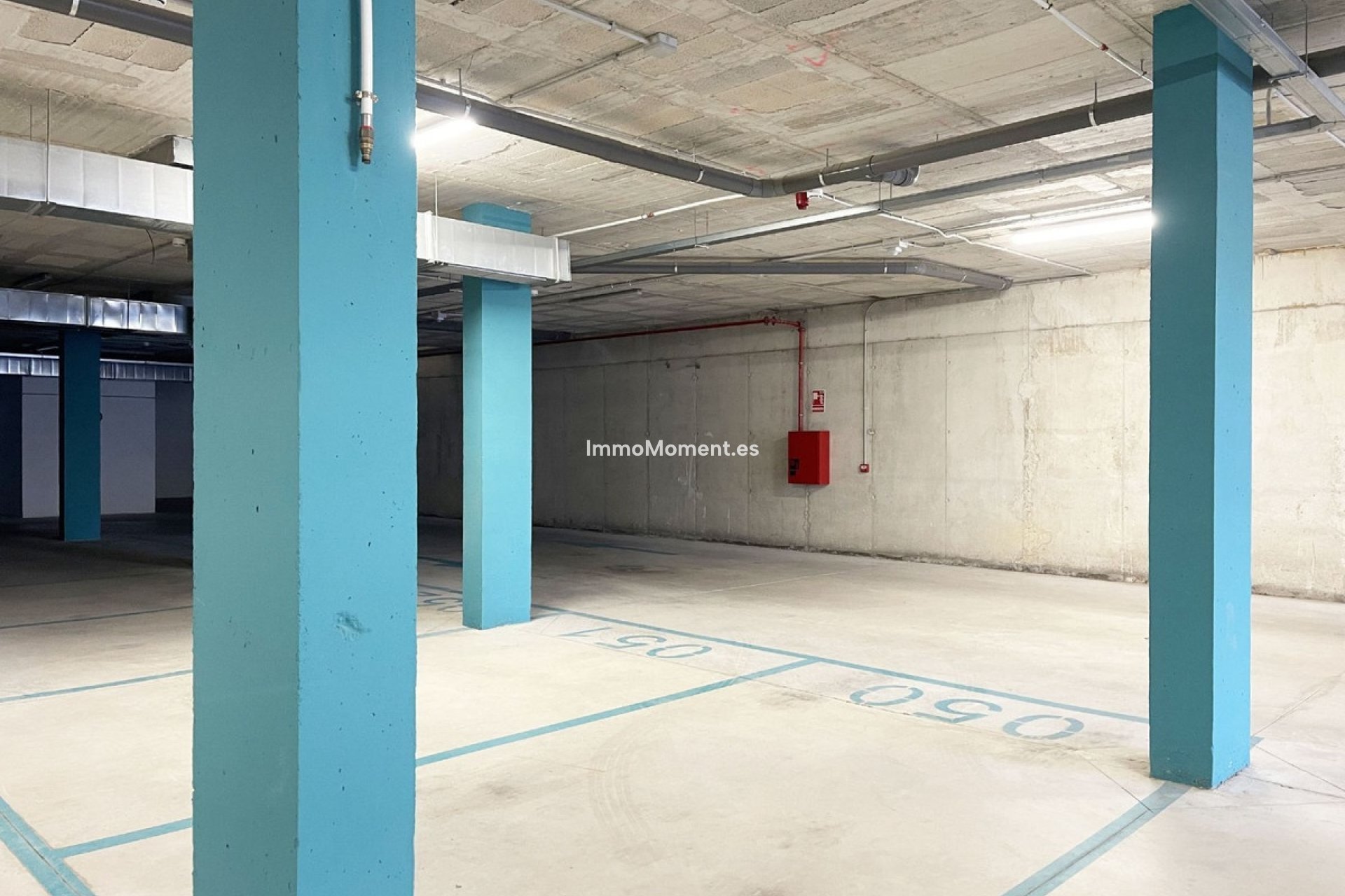 Wiederverkauf - Wohnung - Calpe - Calpe Centro