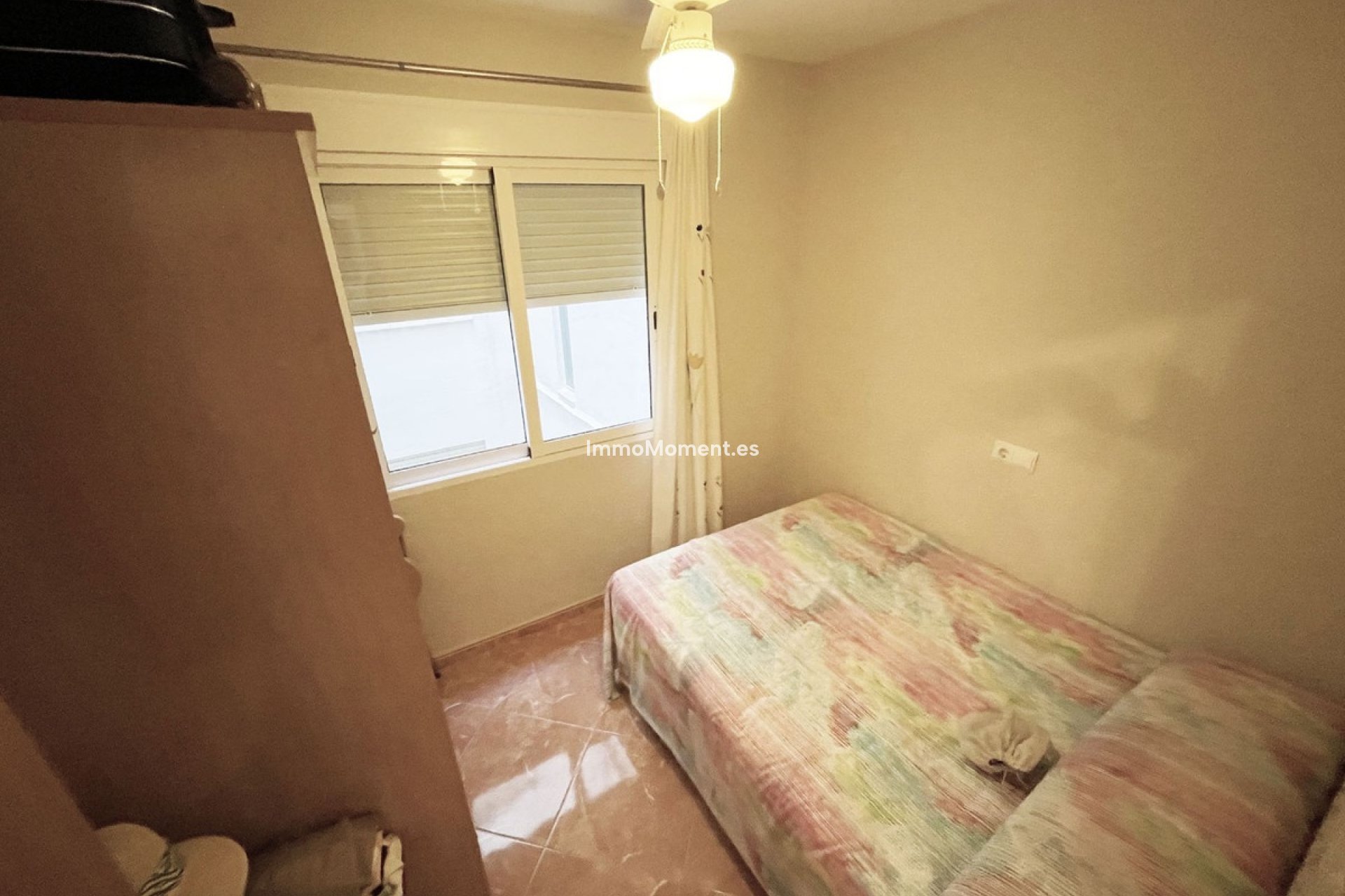 Wiederverkauf - Wohnung - Calpe - Calpe Centro