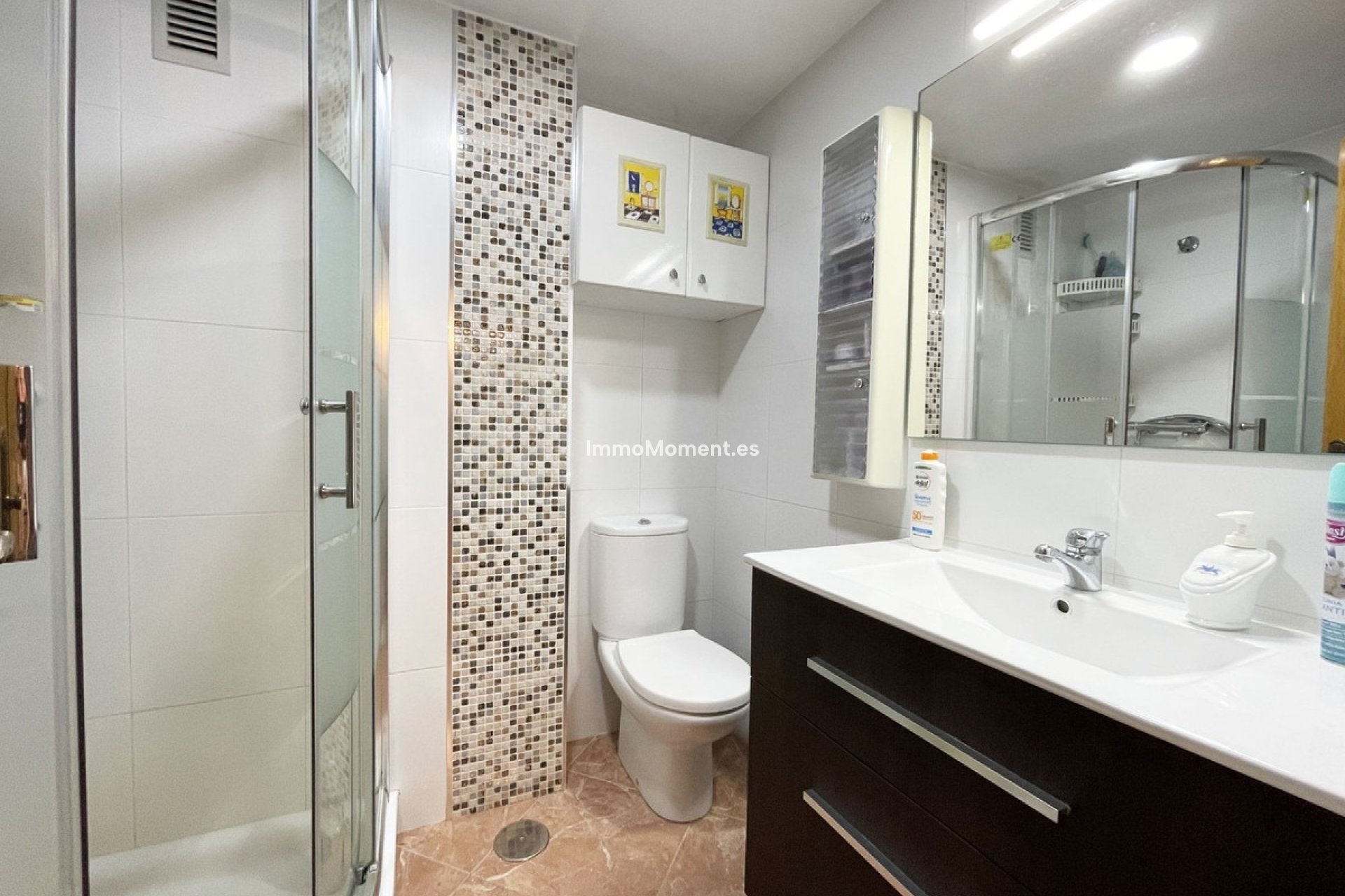 Wiederverkauf - Wohnung - Calpe - Calpe Centro