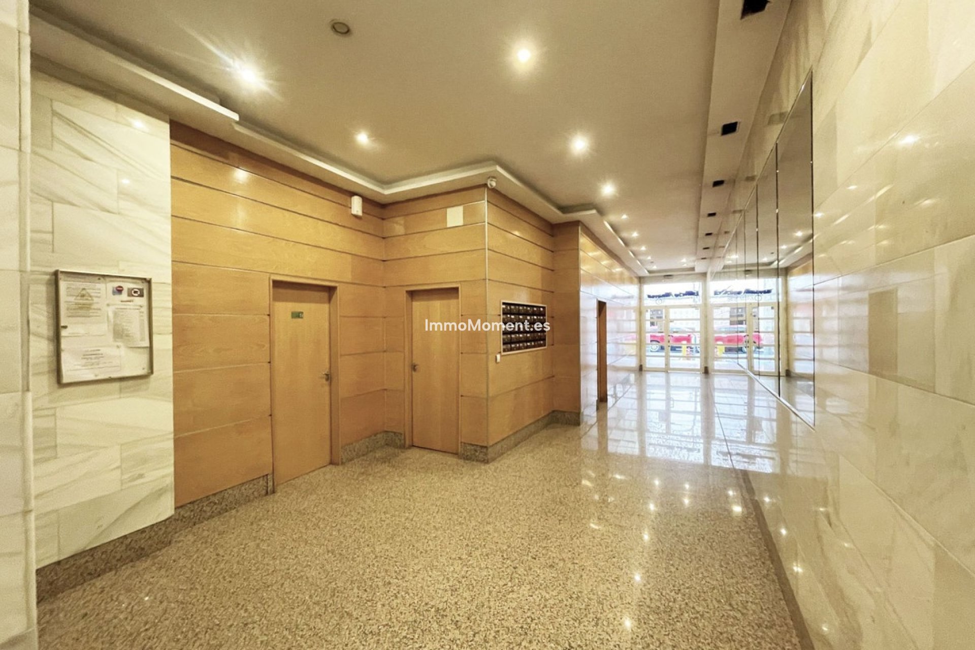 Wiederverkauf - Wohnung - Calpe - Calpe Centro