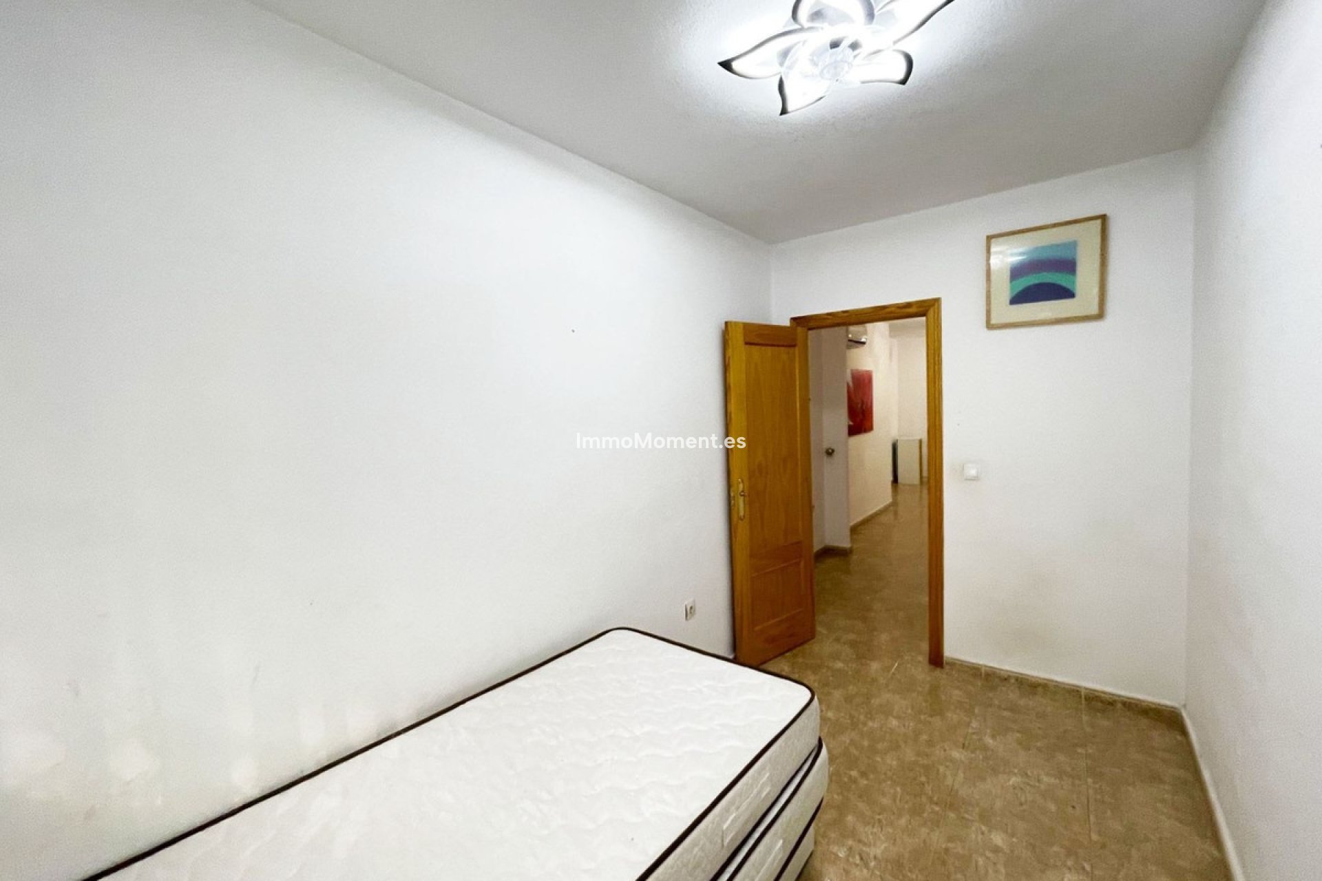 Wiederverkauf - Wohnung - Calpe - Calpe Centro